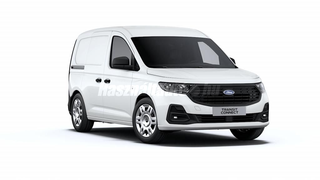 FORD TRANSIT 2025 - 1