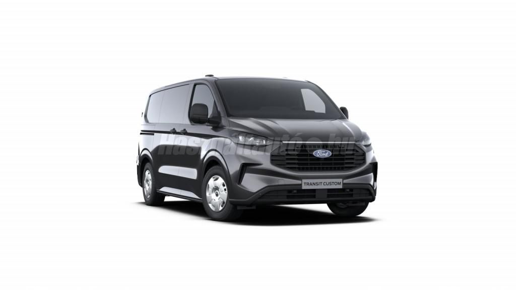 FORD TRANSIT 2026 - 1