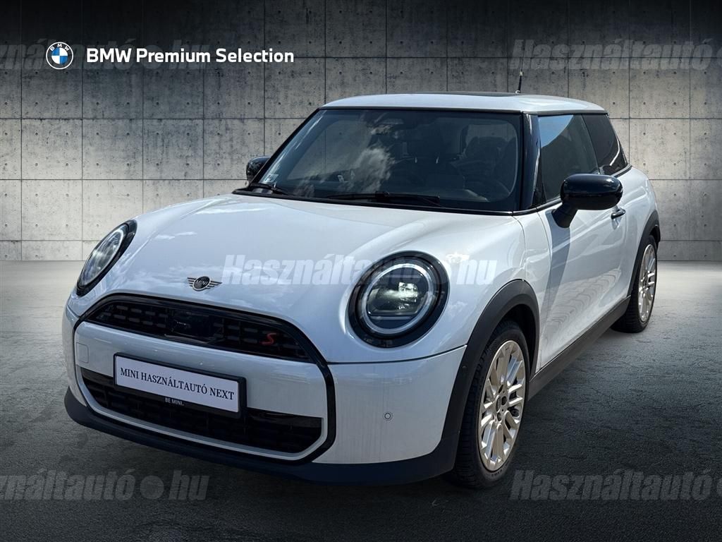 MINI COOPER 2024/12 - 1