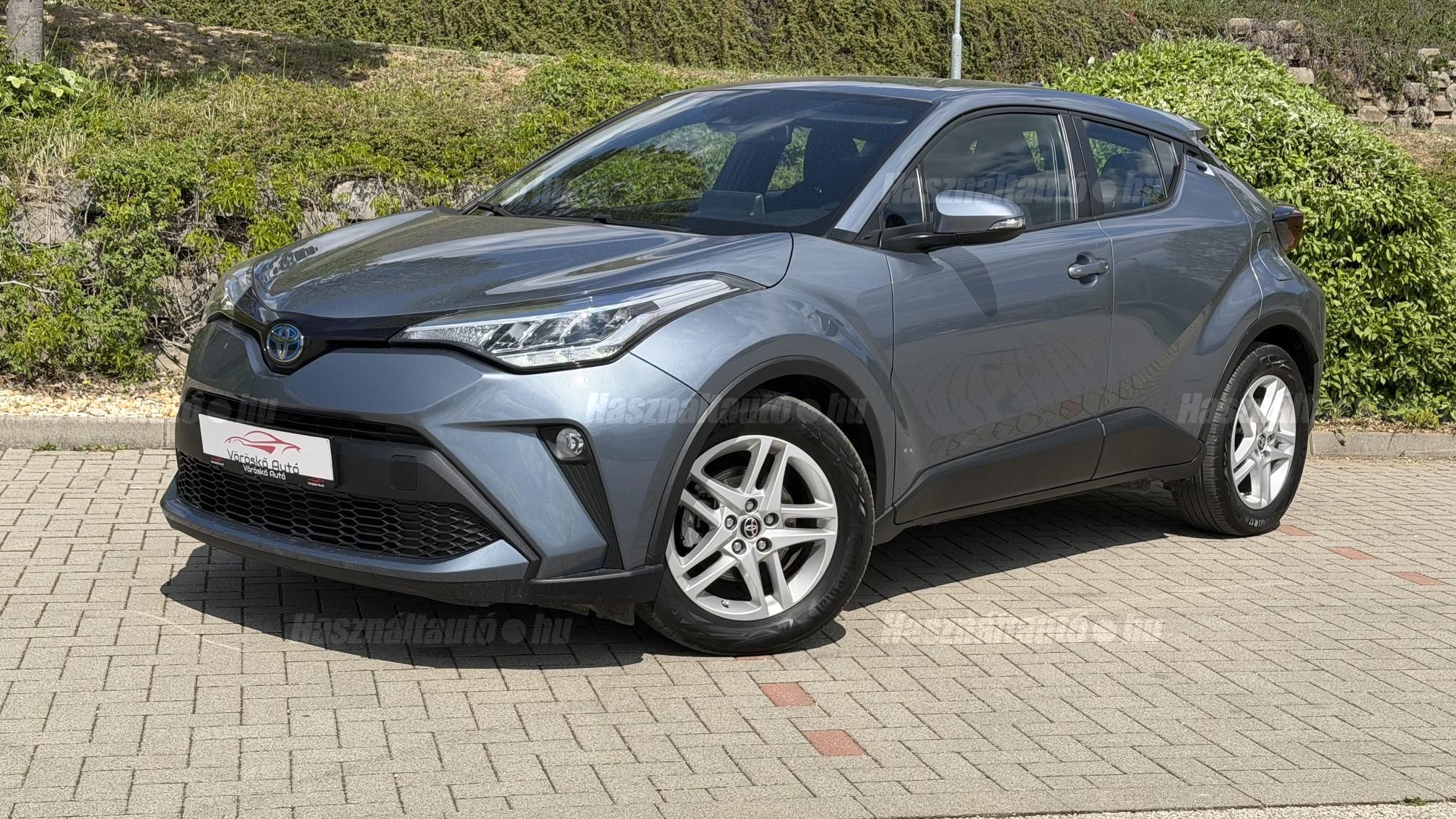 TOYOTA C-HR 2022/6 - 1