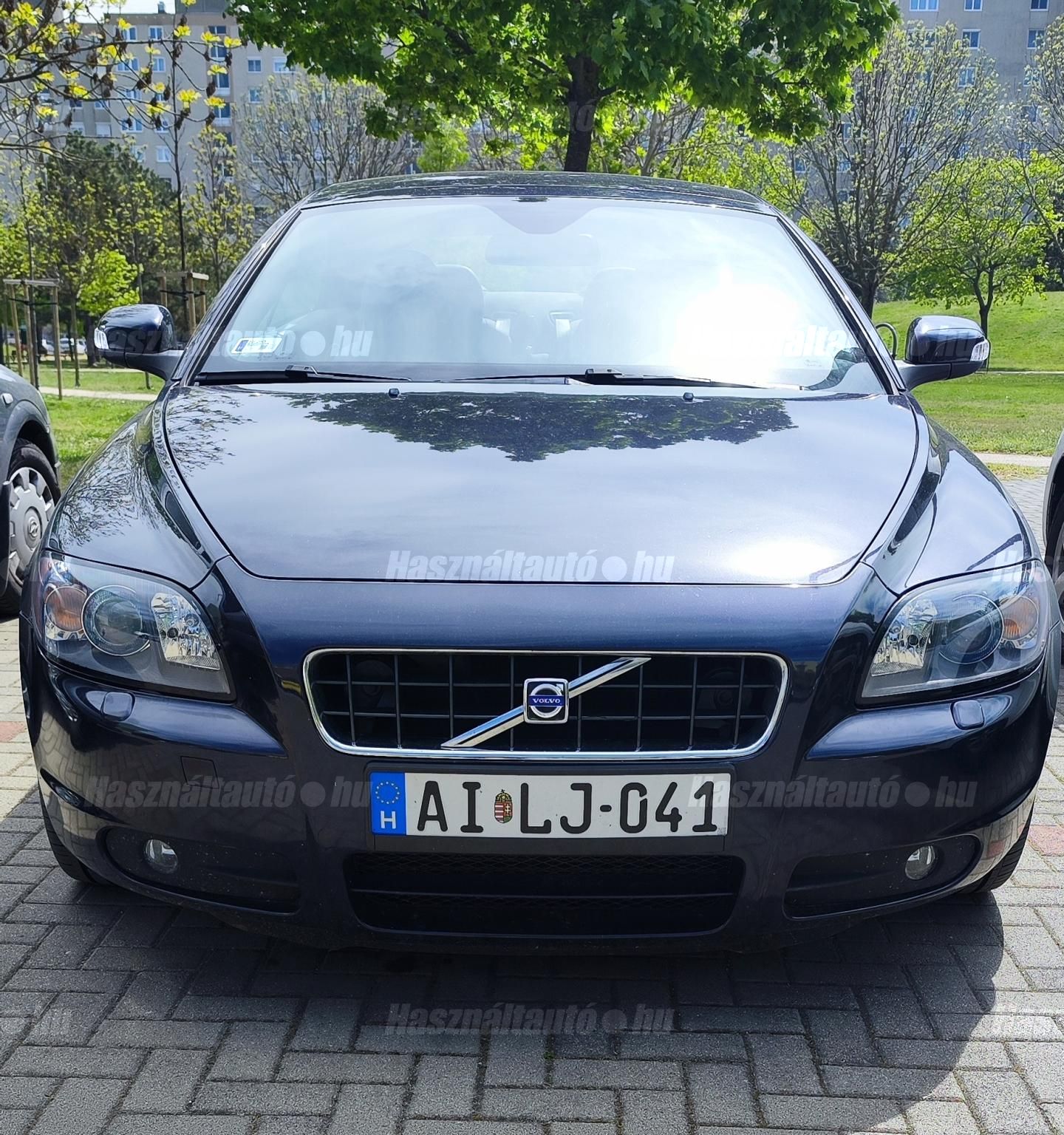 VOLVO C70 2007/8 - 1