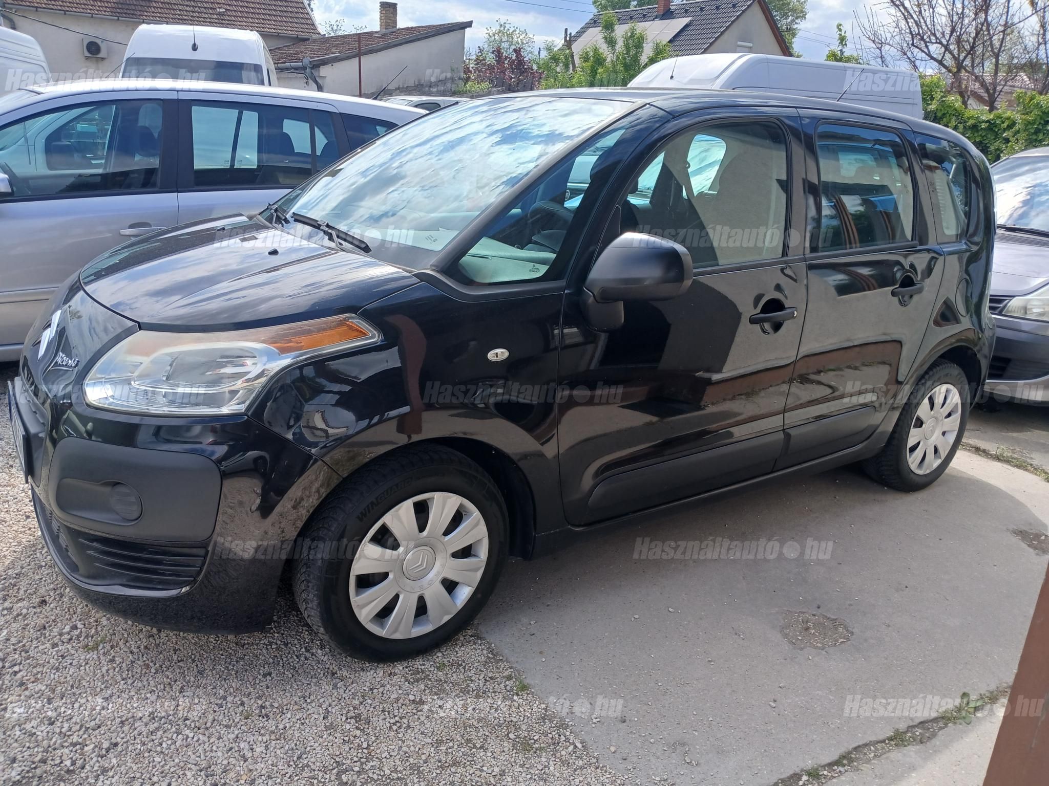 CITROEN C3 PICASSO 2009/6 - 1