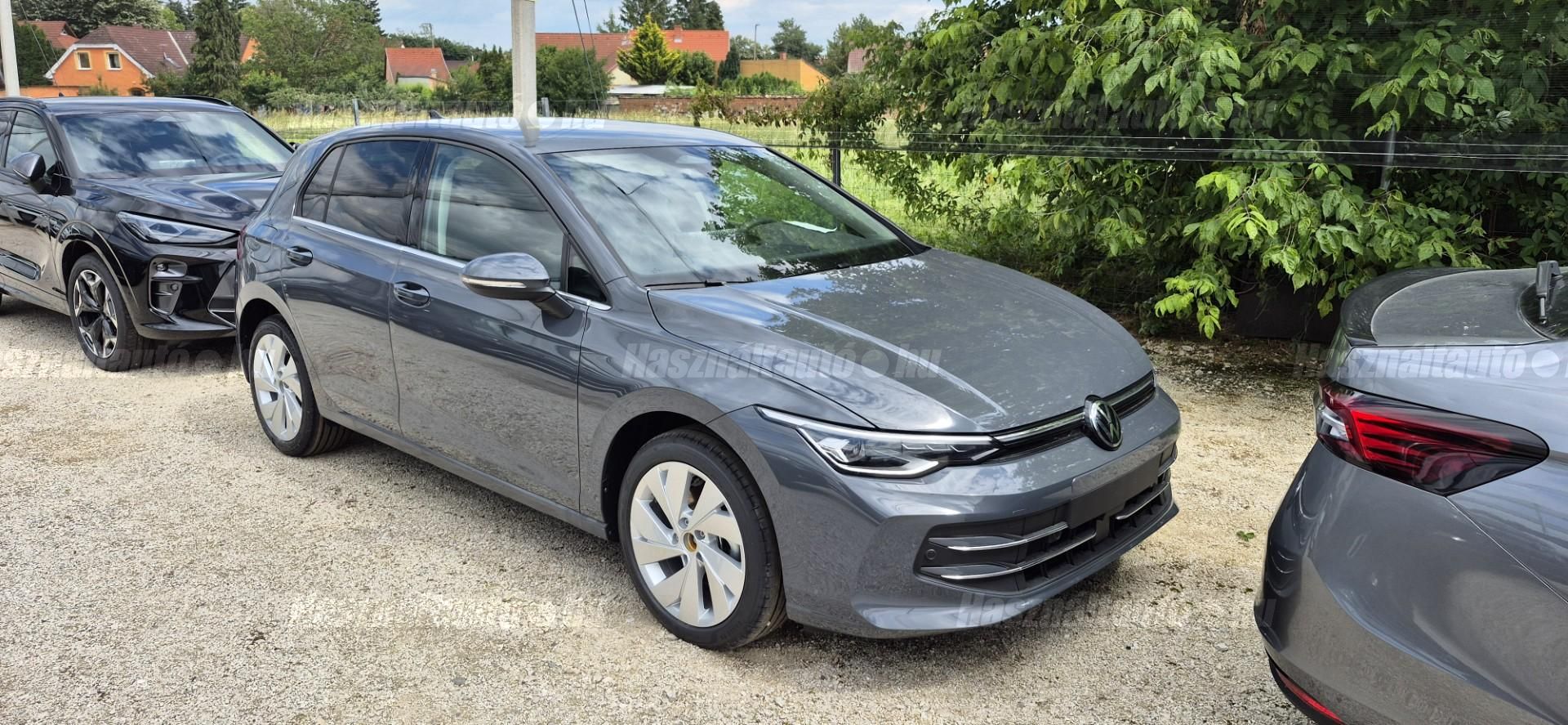 VOLKSWAGEN GOLF VIII 2026 - 1
