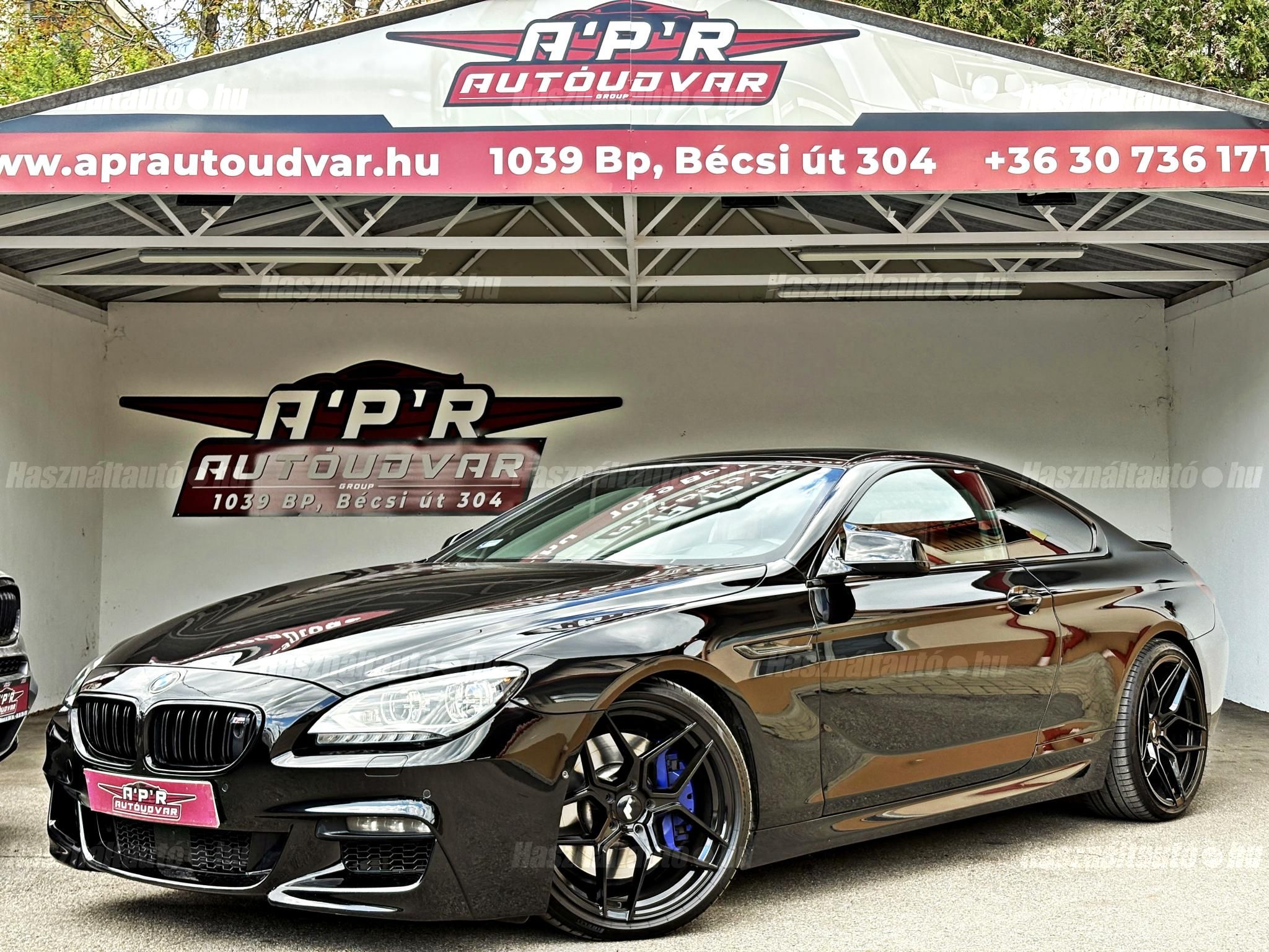 BMW 650 2012/7 - 1