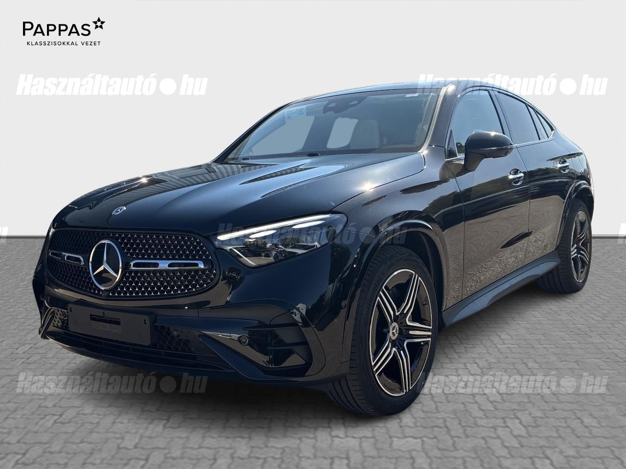MERCEDES-BENZ GLC 220 2026 - 1