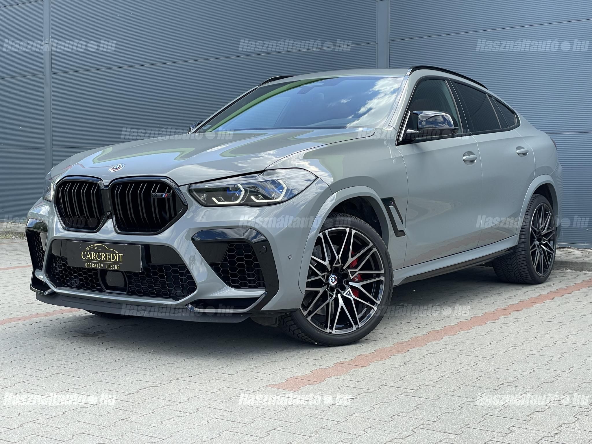 BMW X6 2023/3 - 1