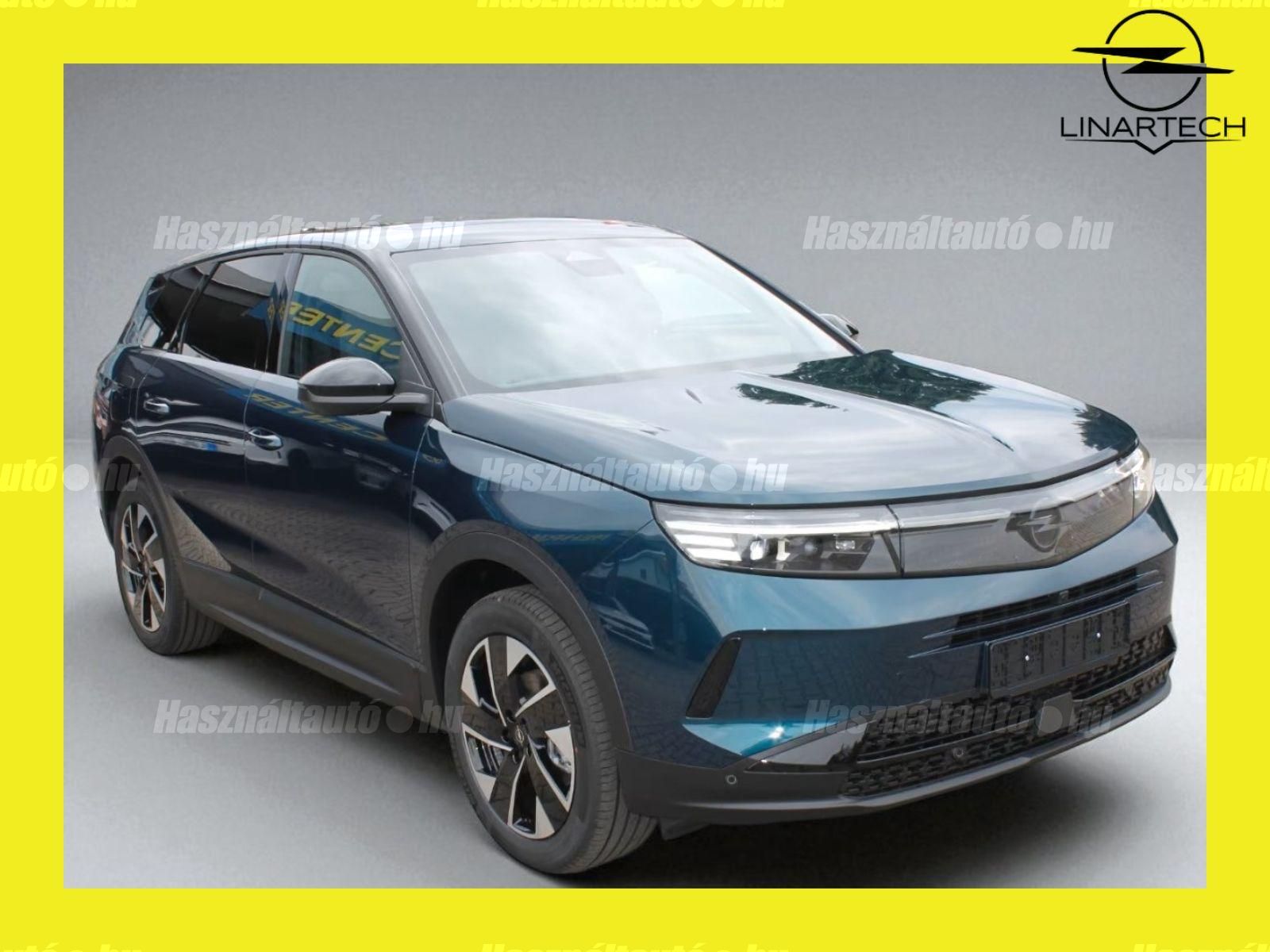 OPEL GRANDLAND 2026/1 - 1