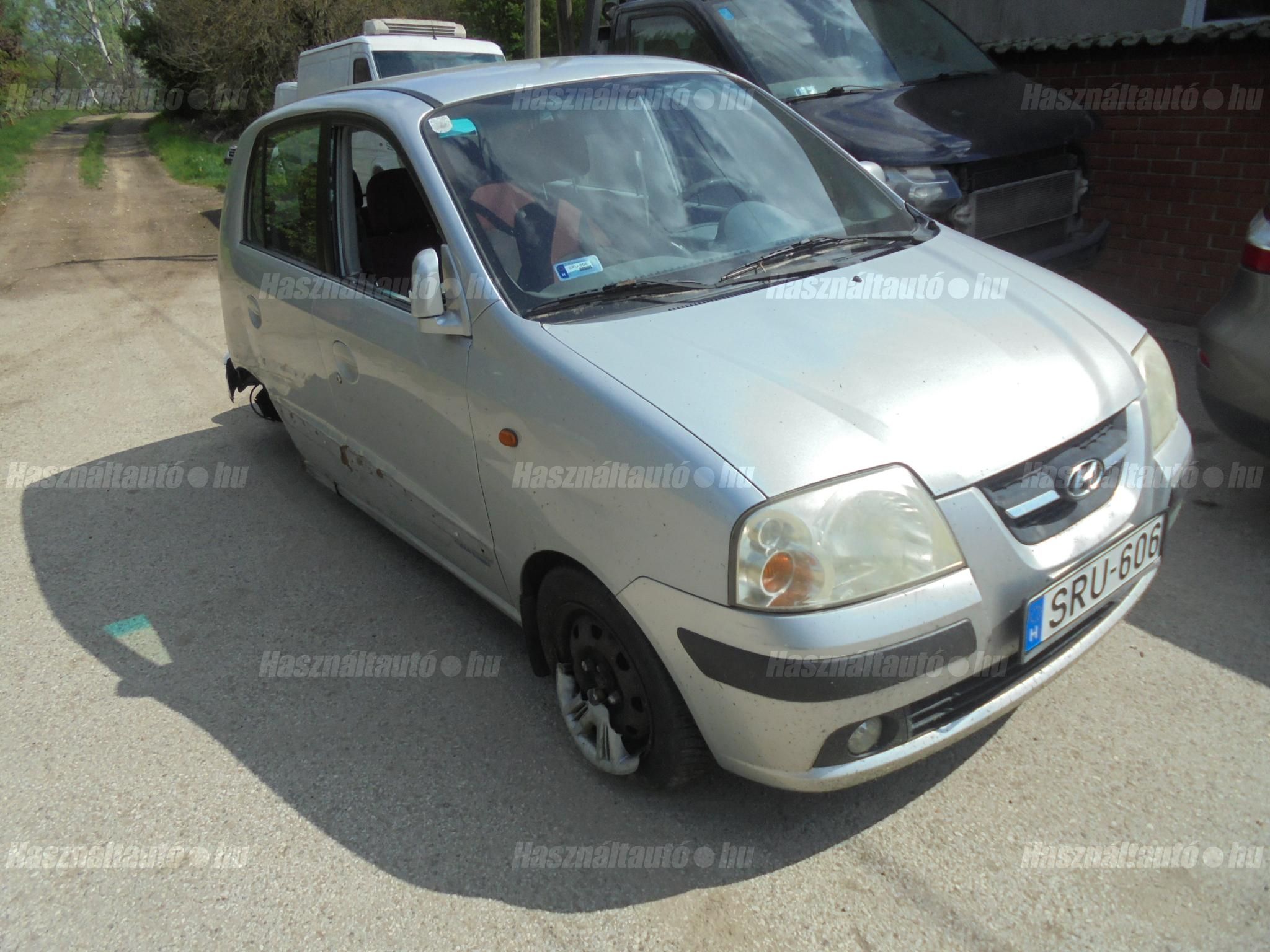 HYUNDAI ATOS 2006 - 1
