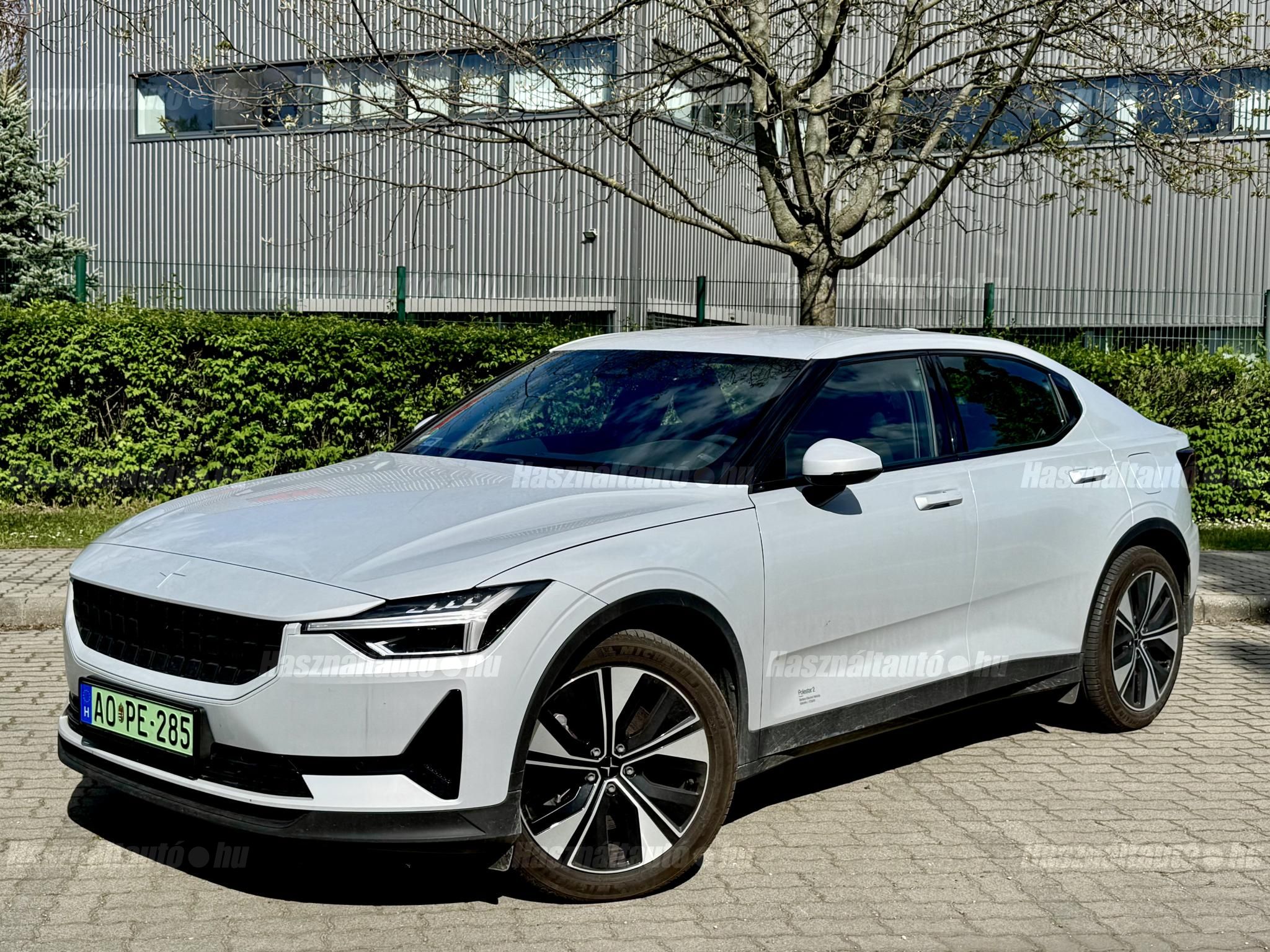 POLESTAR 2 2022/11 - 1
