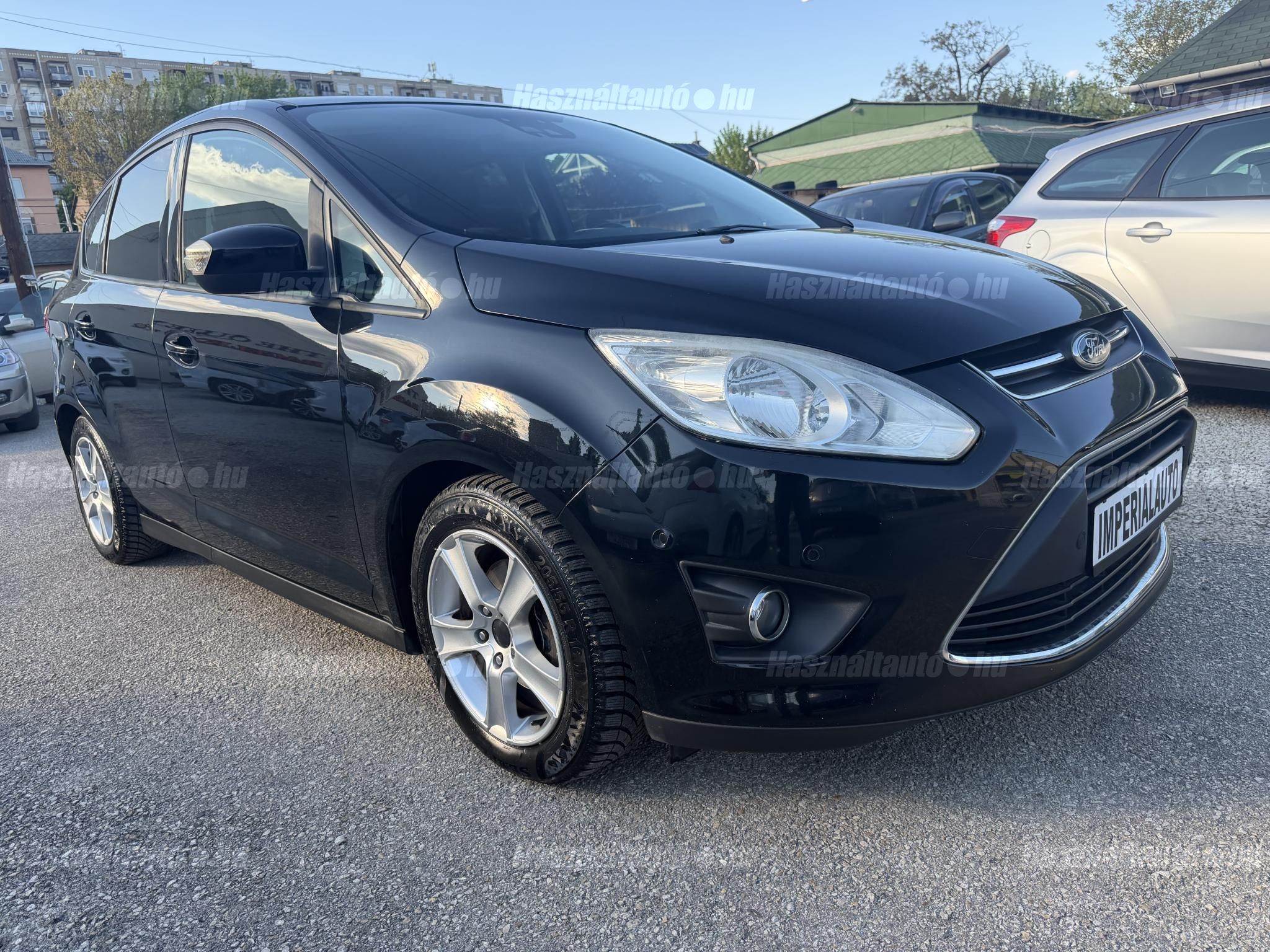 FORD C-MAX 2013/11 - 1