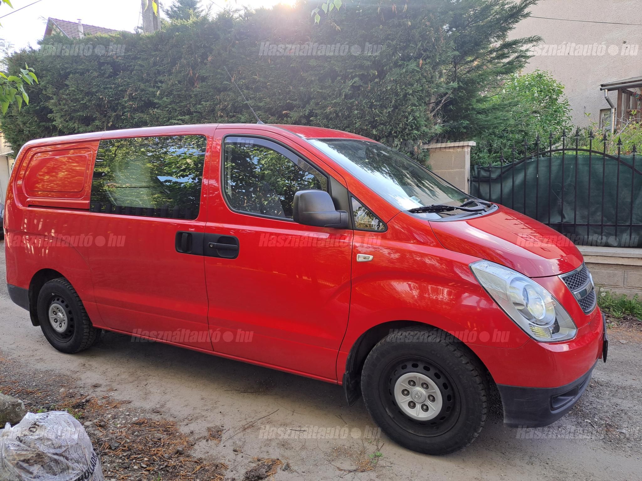 HYUNDAI H-1 2009/5 - 1