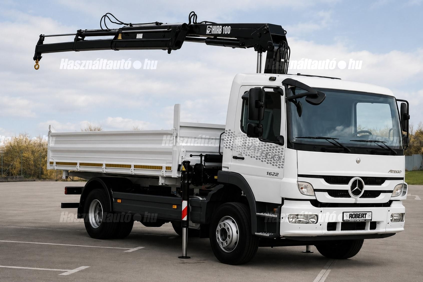 MERCEDES-BENZ 2013 - 1