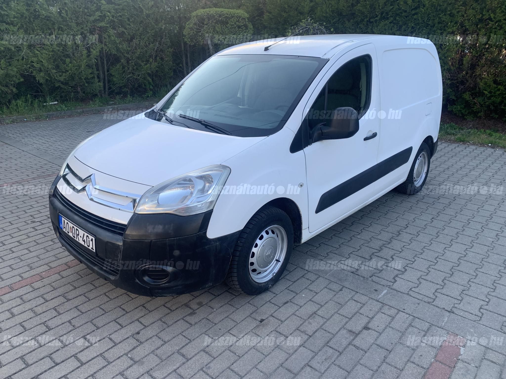 CITROEN BERLINGO 2009/5 - 1