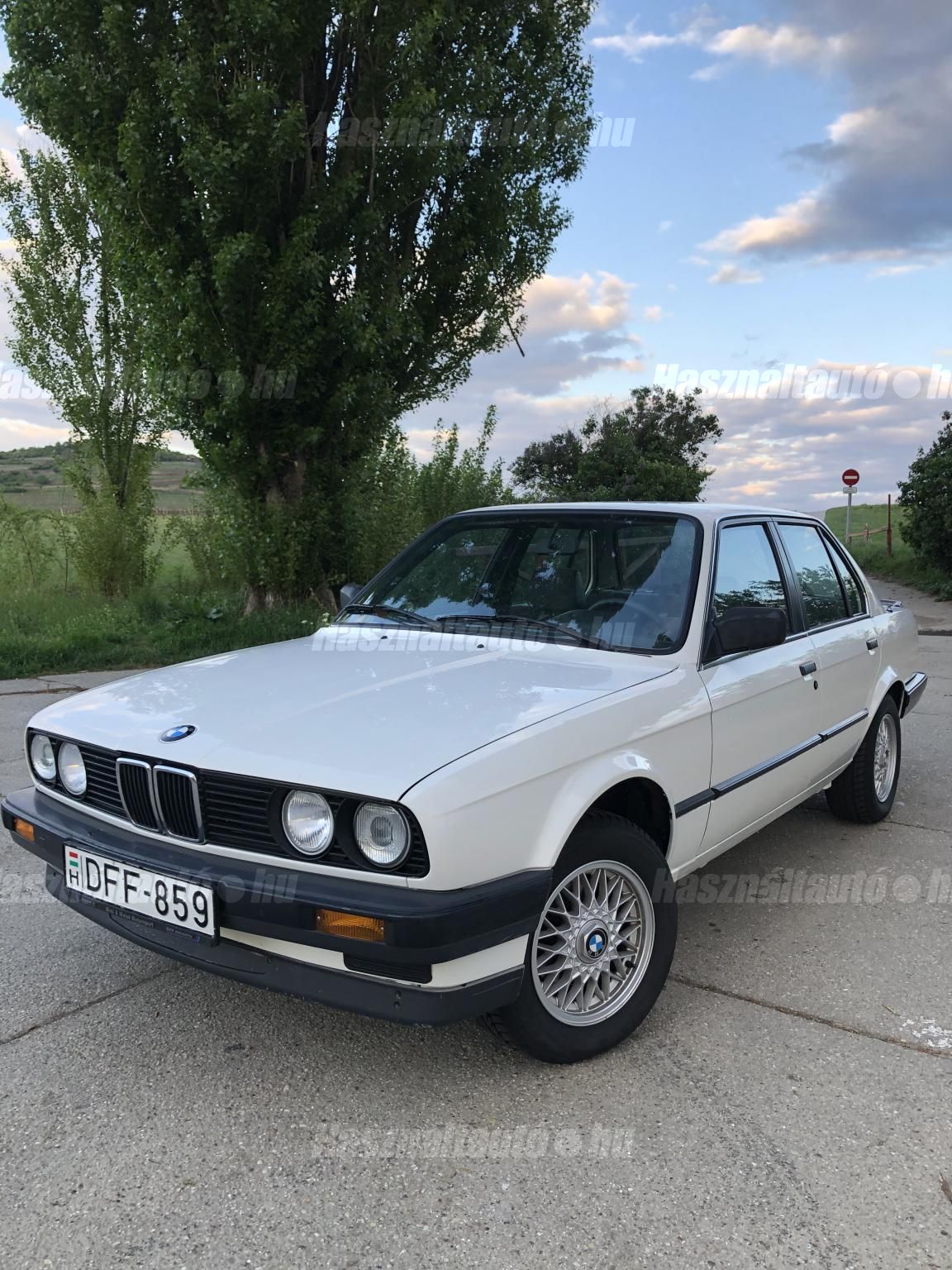 BMW 316 1990/2 - 1