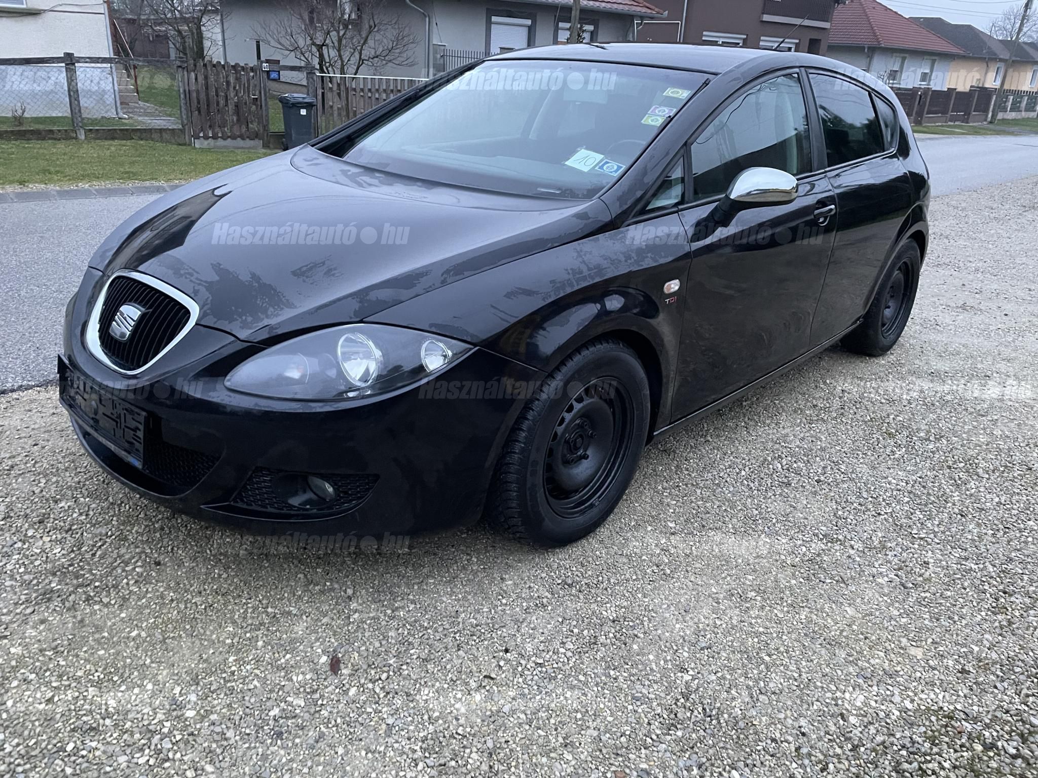 SEAT LEON 2005 - 1