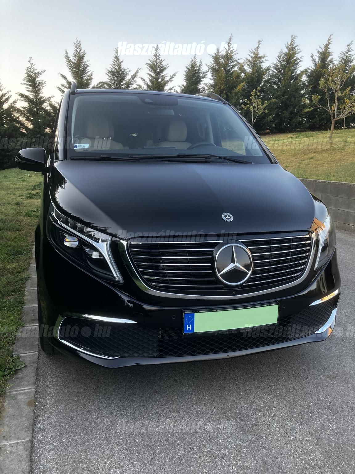 MERCEDES-BENZ EQV 2023/6 - 1