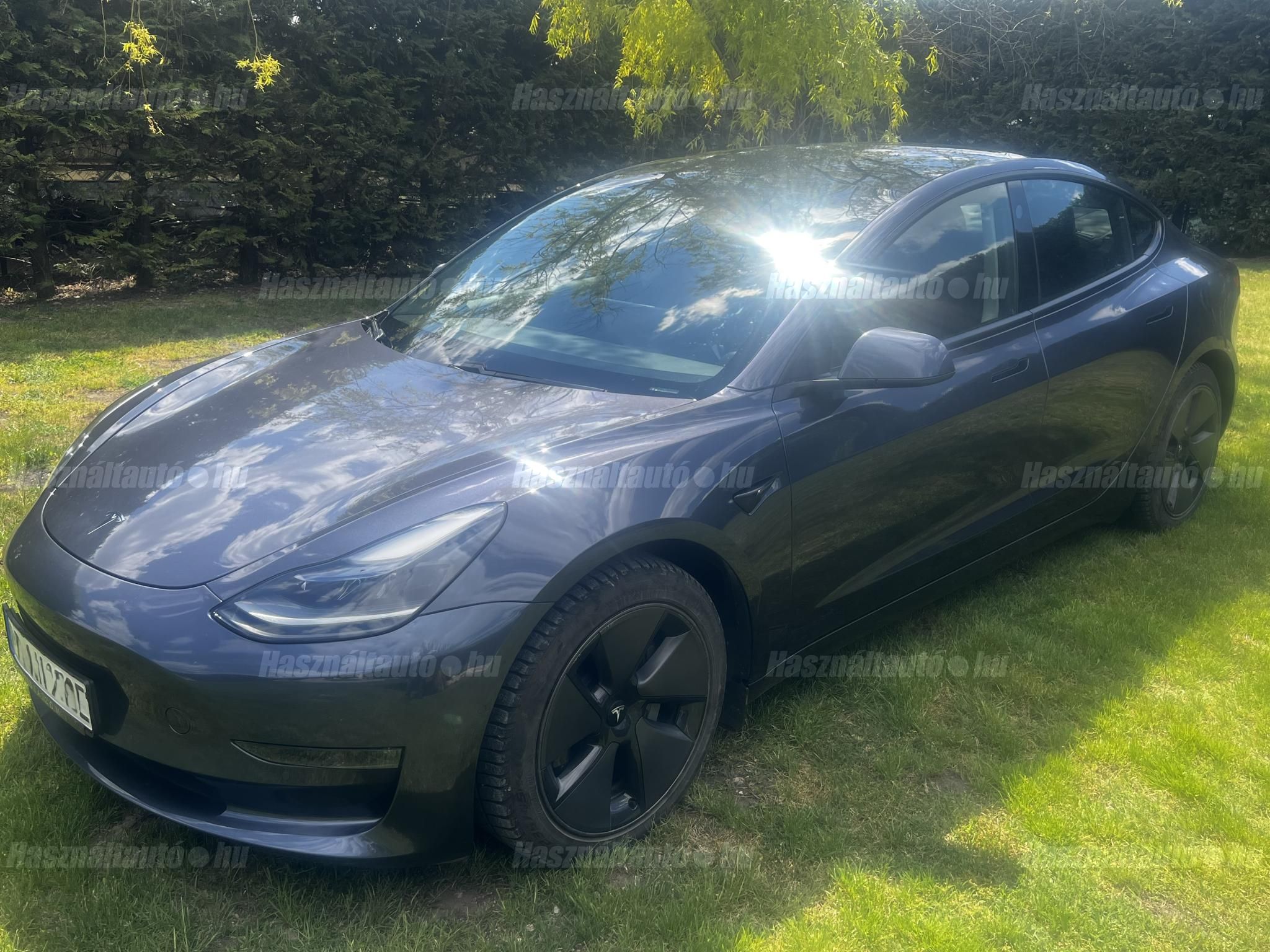 TESLA MODEL 3 2021/6 - 1