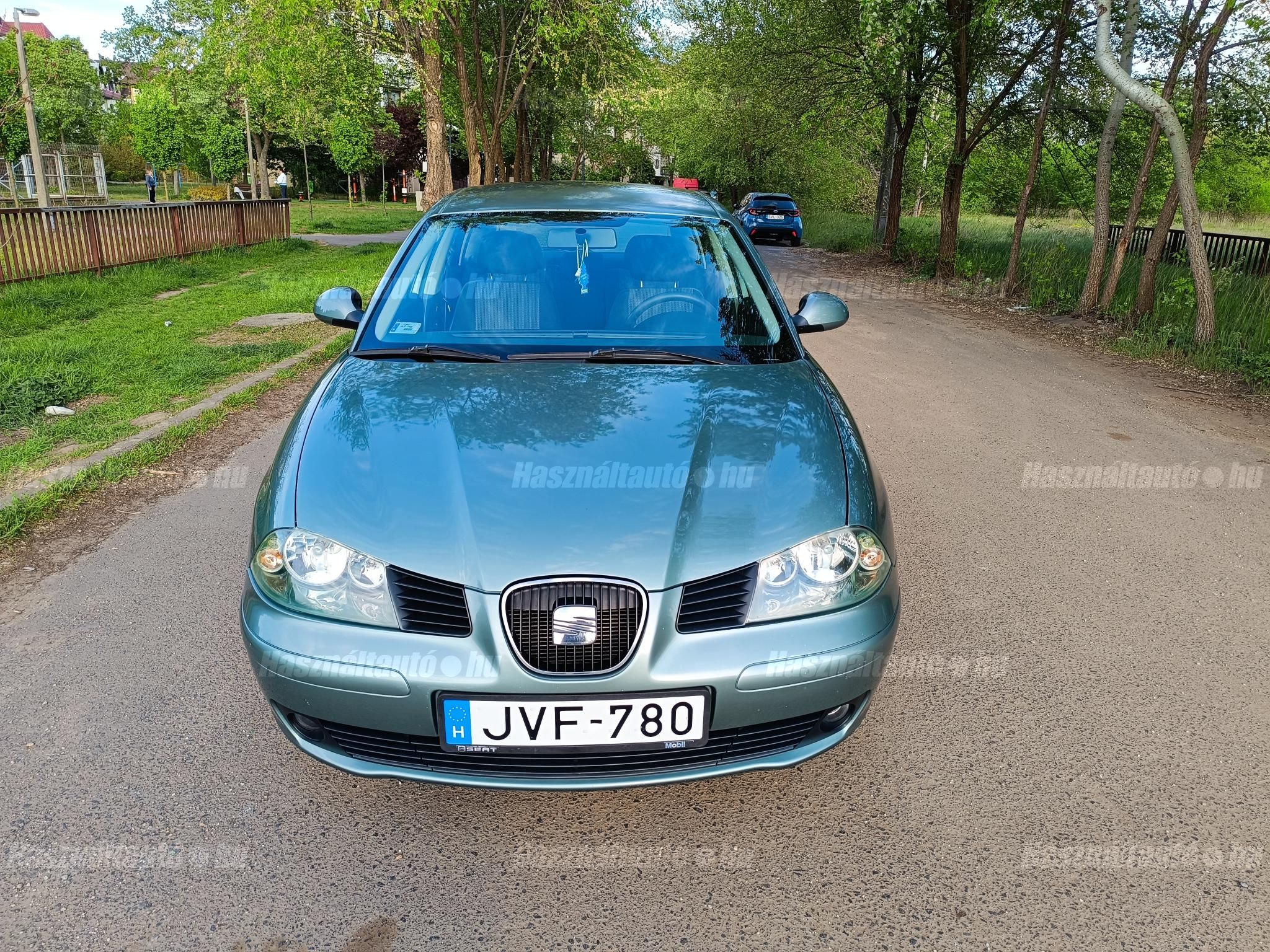 SEAT IBIZA 2005/9 - 1