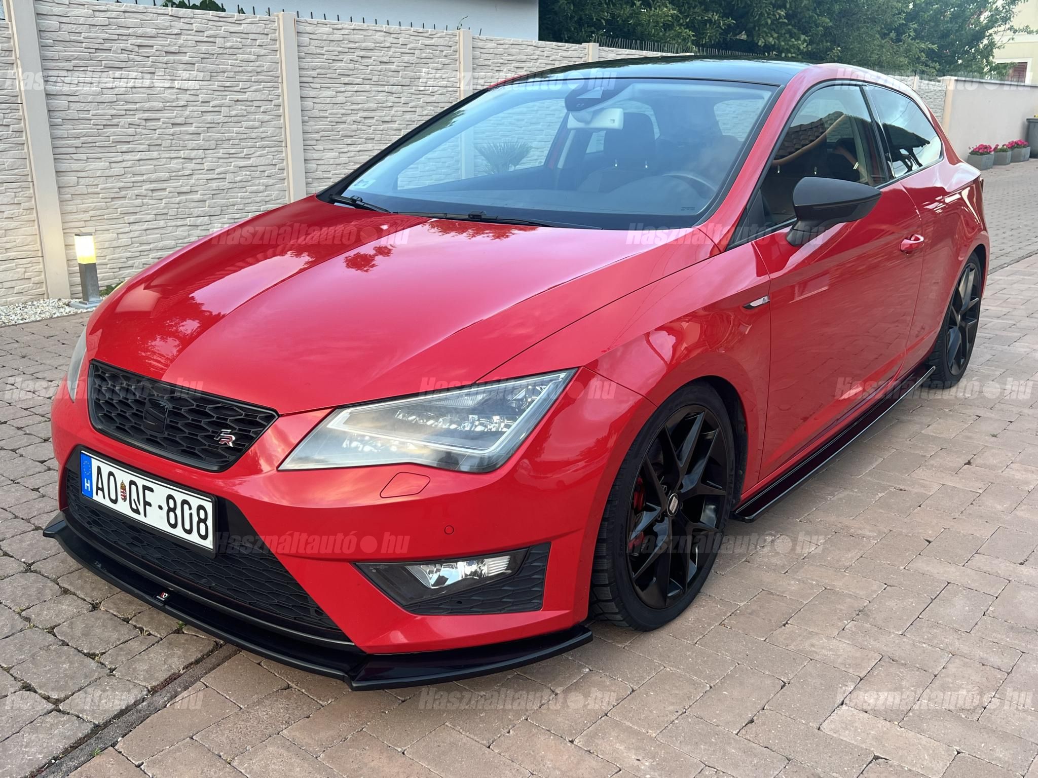 SEAT LEON 2013/5 - 1
