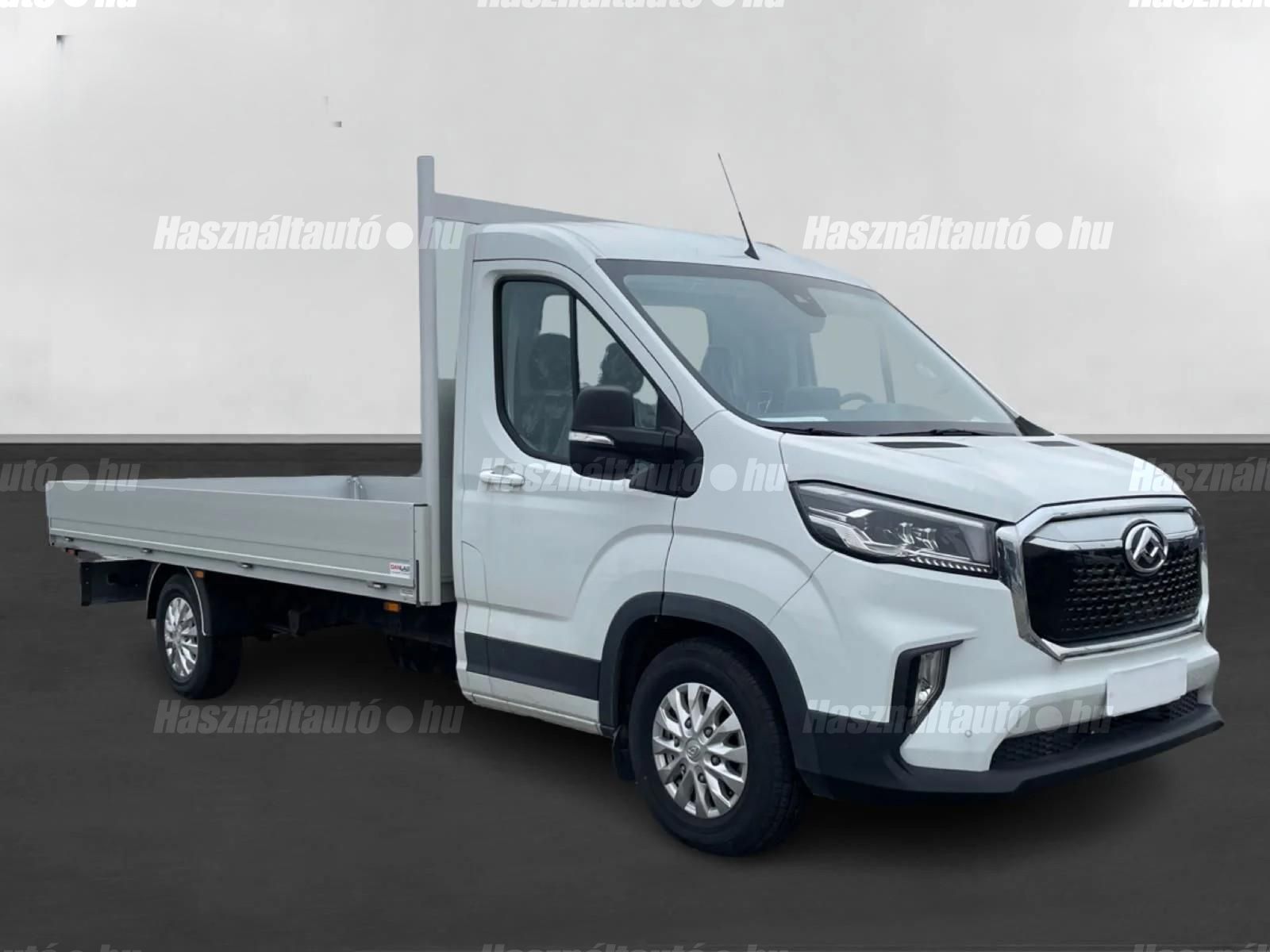 MAXUS E-DELIVER 9 2025/5 - 1