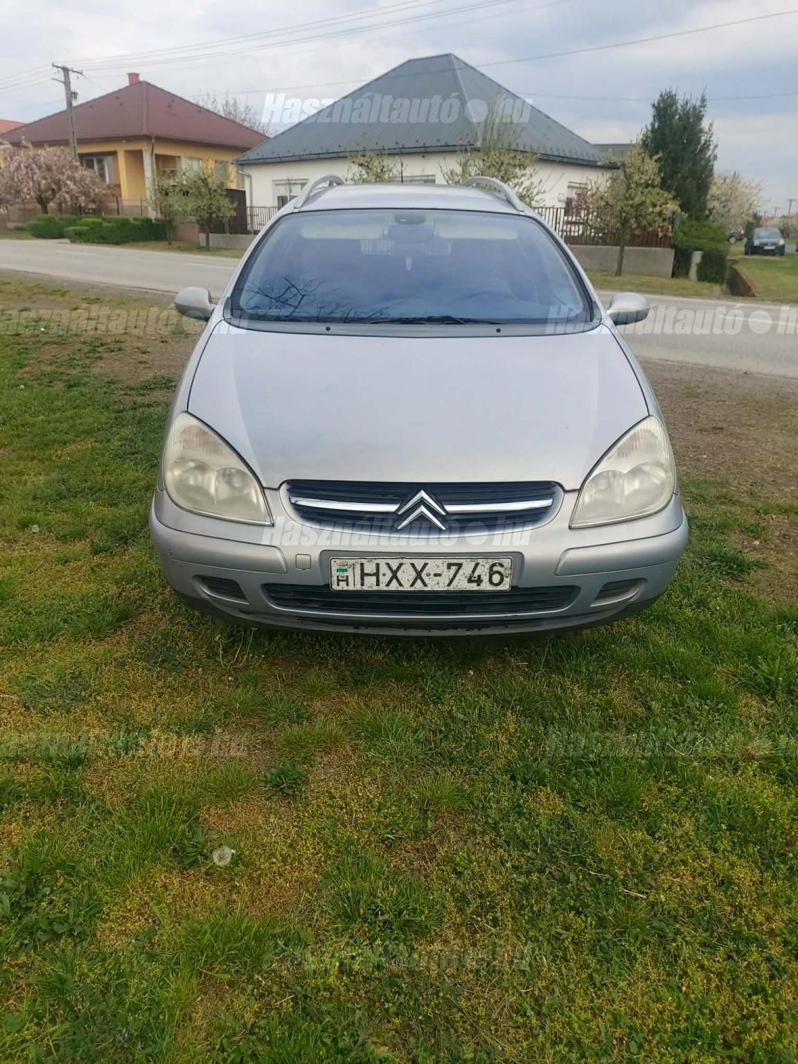 CITROEN C5 2002 - 1