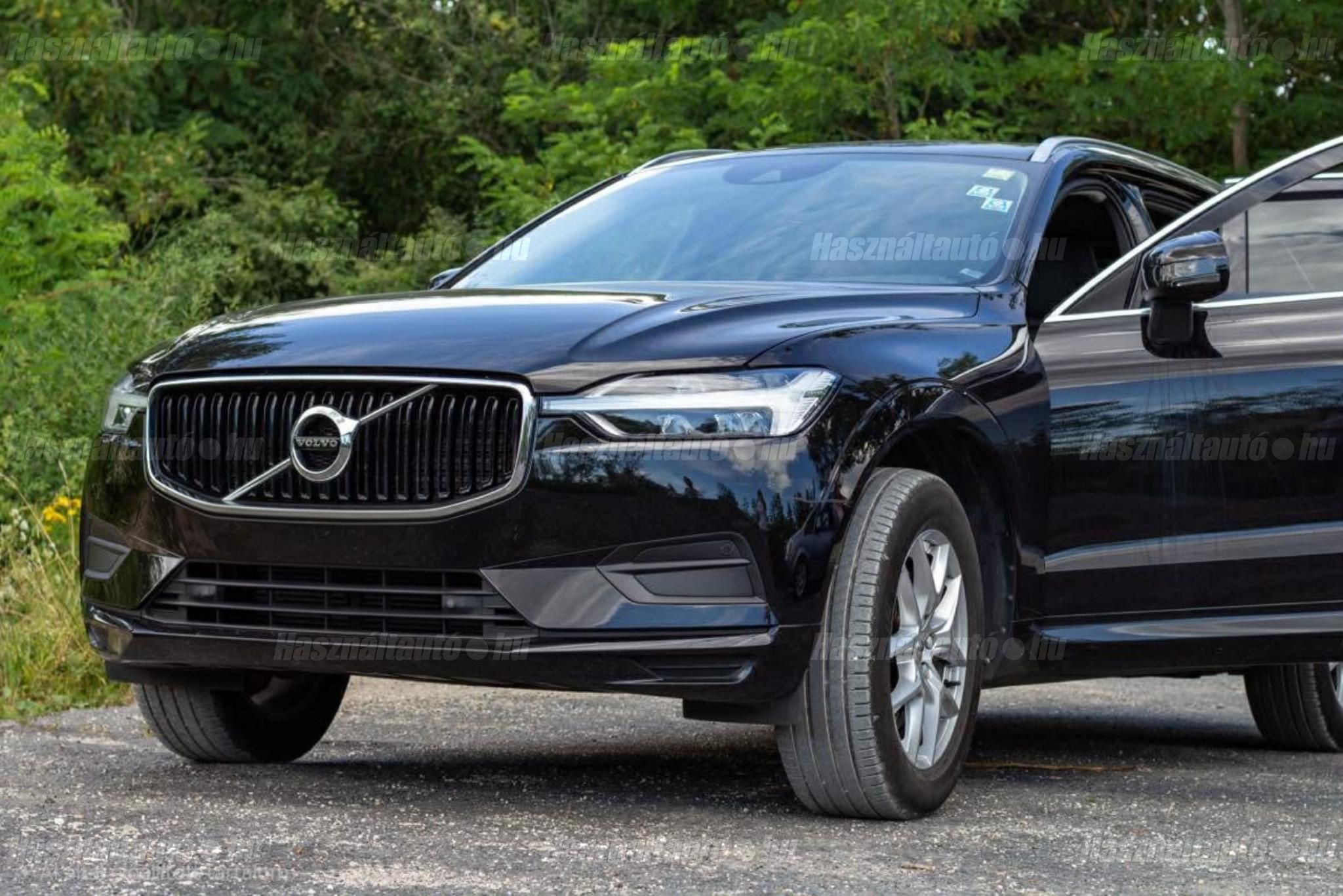 VOLVO XC60 2018/4 - 1