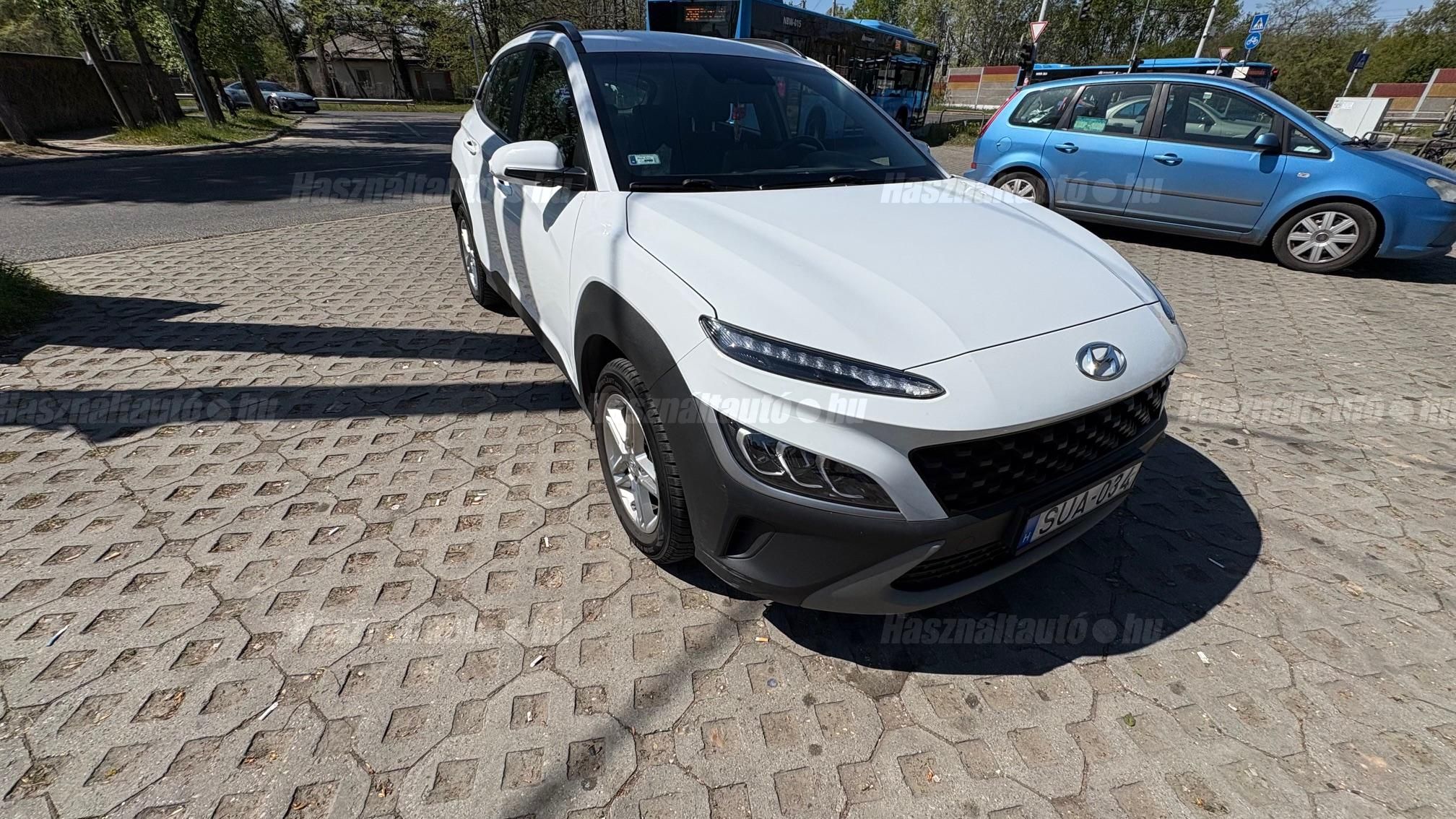 HYUNDAI KONA 2021/7 - 1