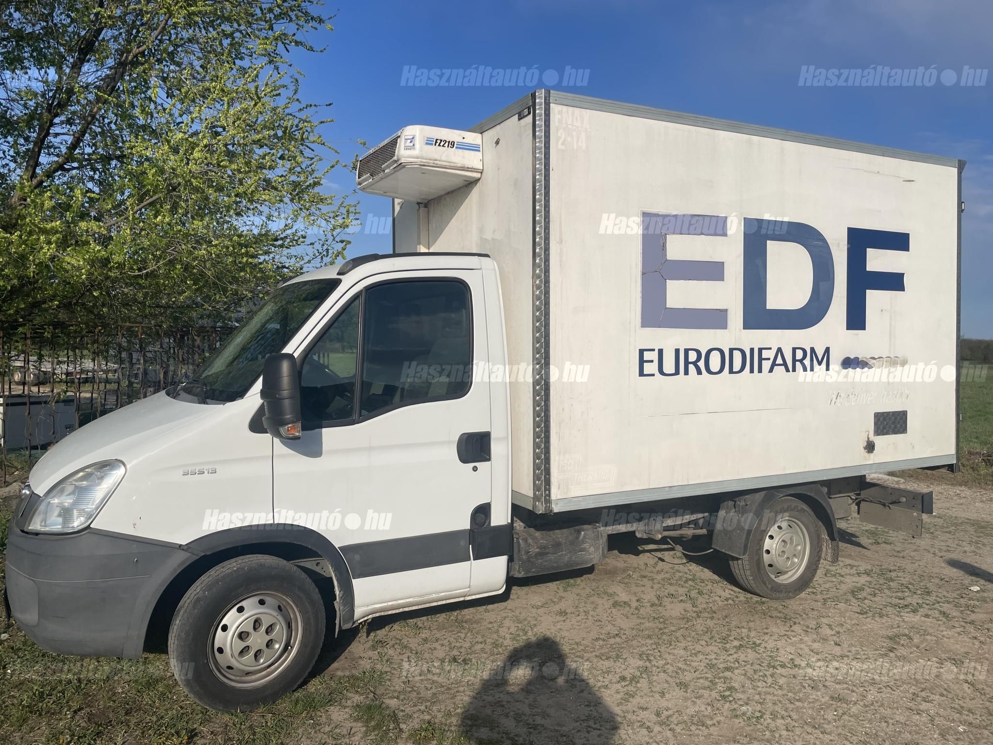 IVECO DAILY 2011 - 1
