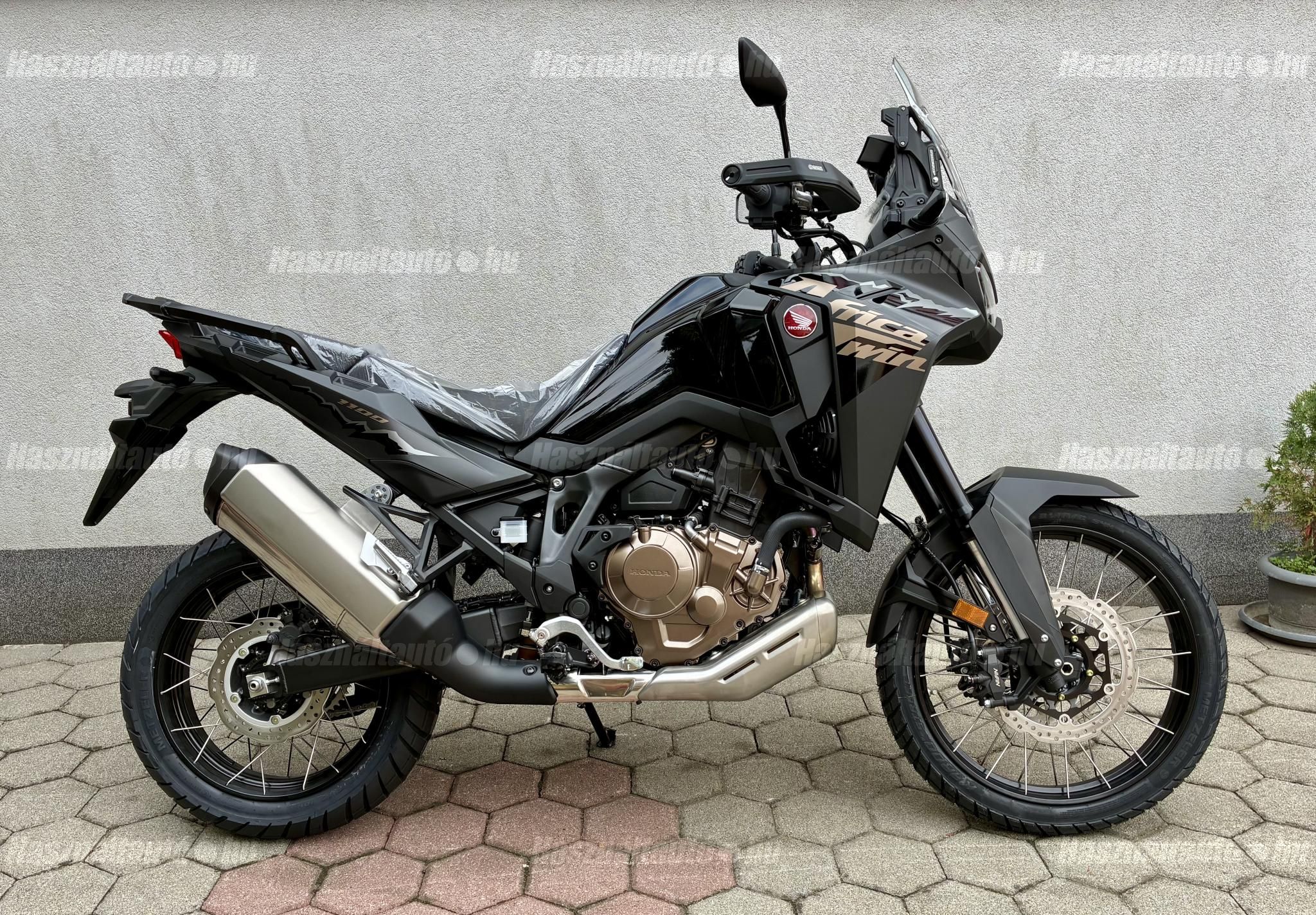 HONDA CRF 1100 AFRICA TWIN 2026 - 1