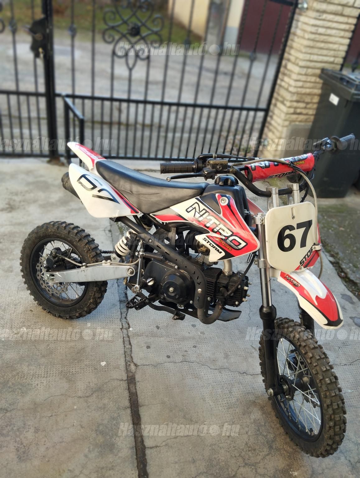 NITRO 2016 - 1