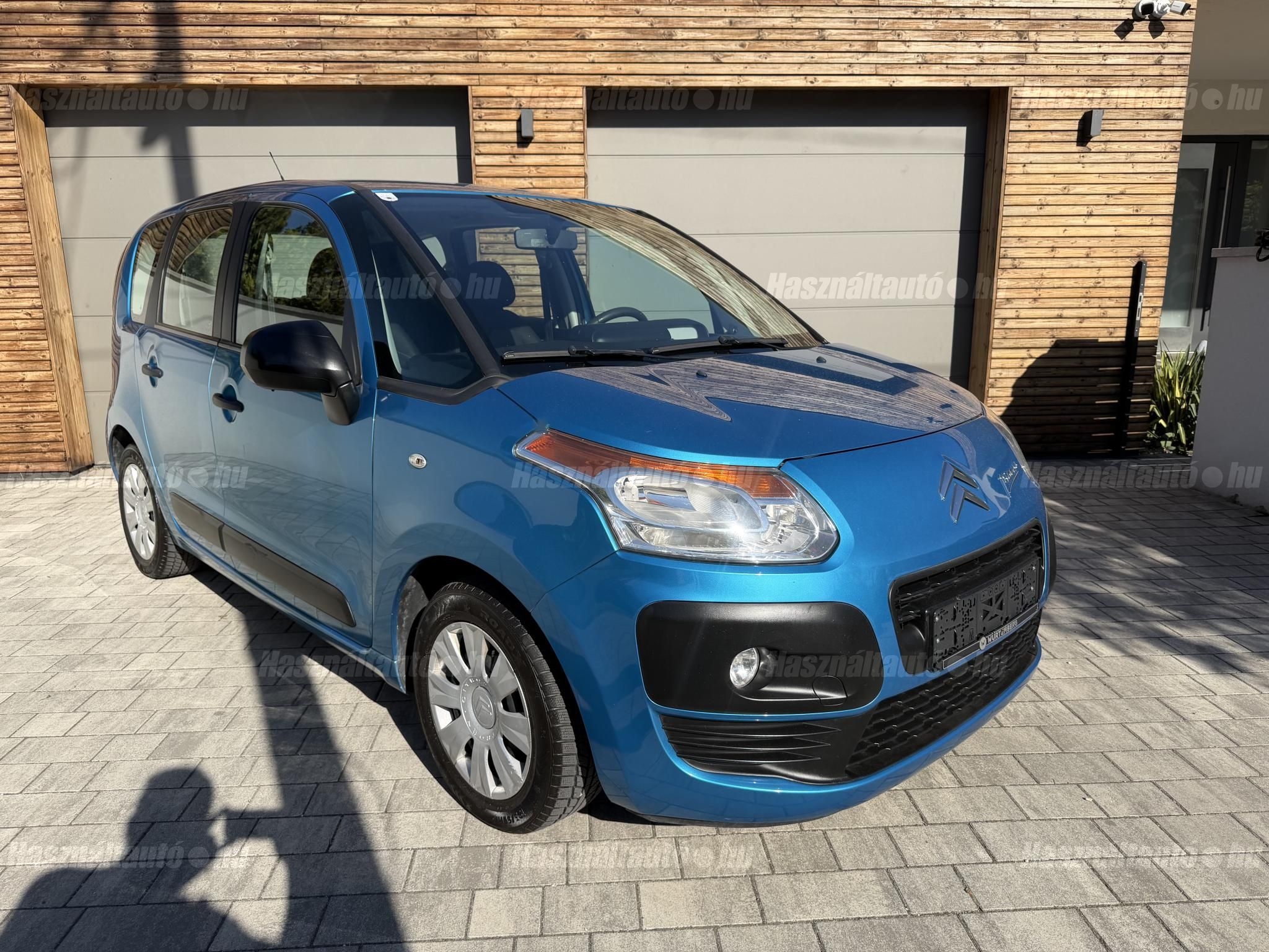 CITROEN C3 PICASSO 2009/6 - 1