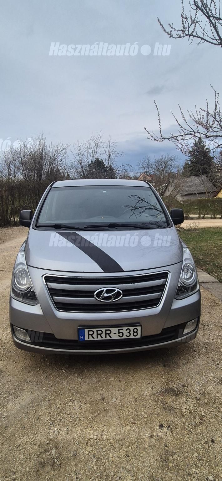 HYUNDAI H-1 2014/4 - 1