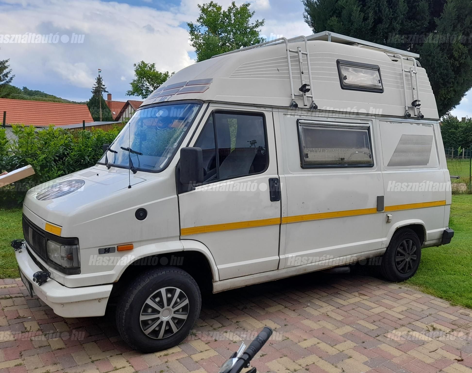 FIAT 1993 - 1