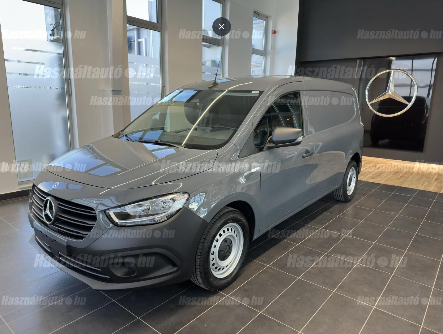 MERCEDES-BENZ CITAN 2026/3 - 1