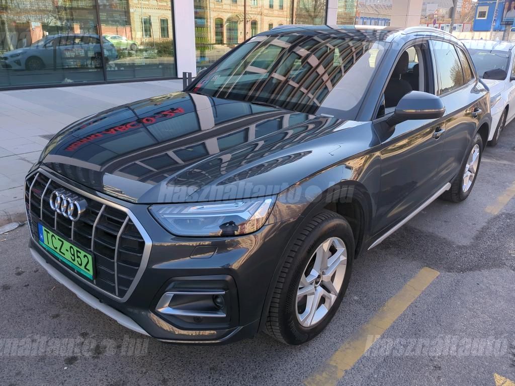 AUDI Q5 2022/2 - 1