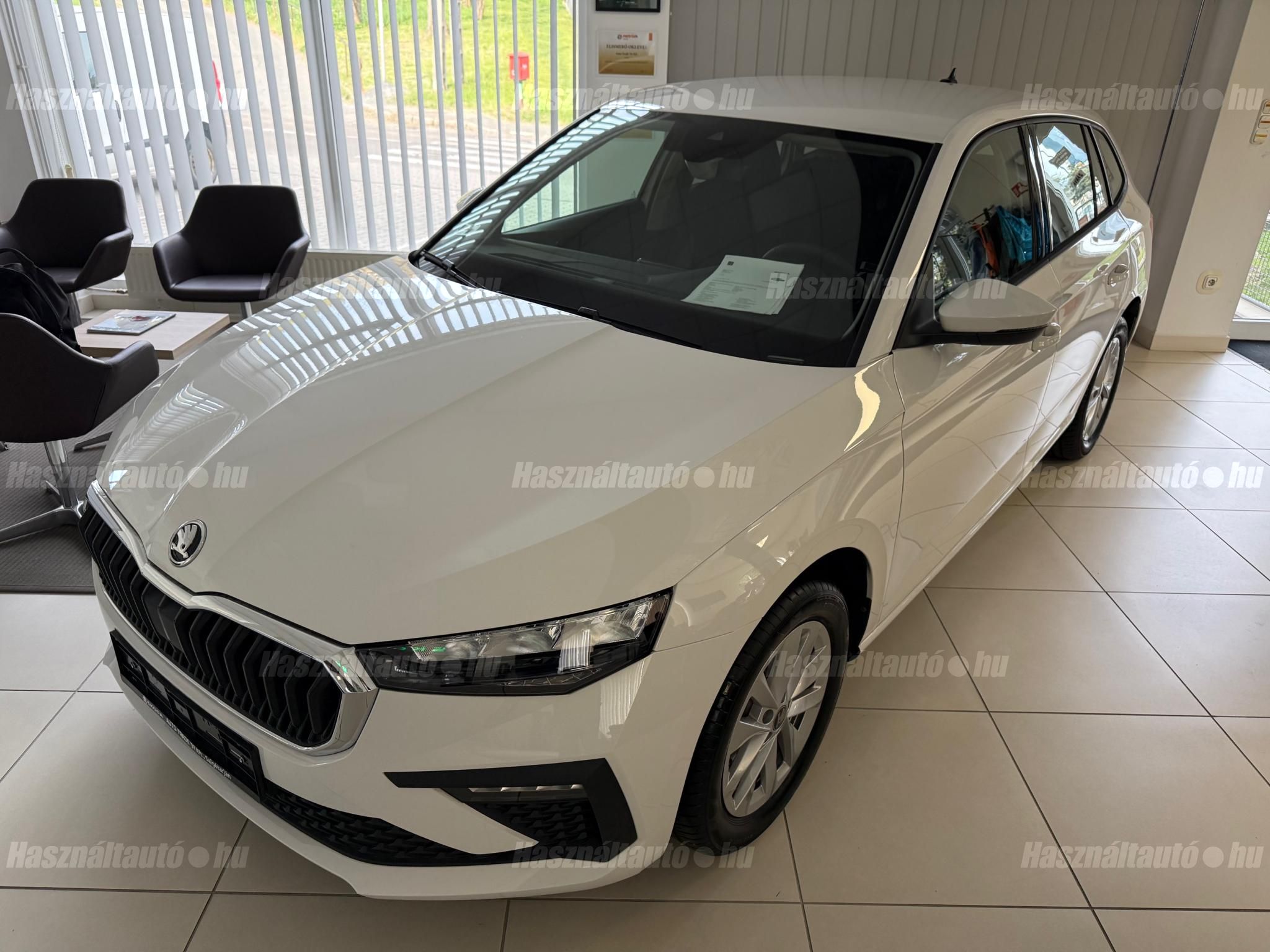SKODA SCALA 2026/2 - 1