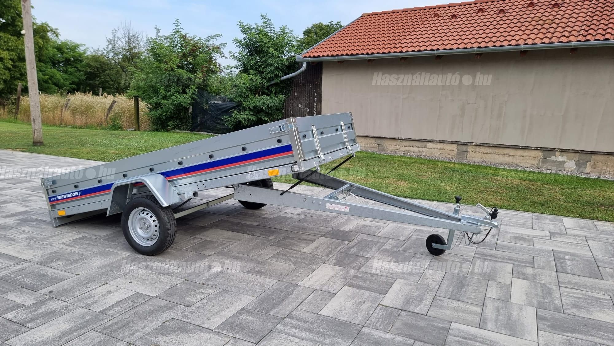 NIEWIADOW 2025/6 - 1