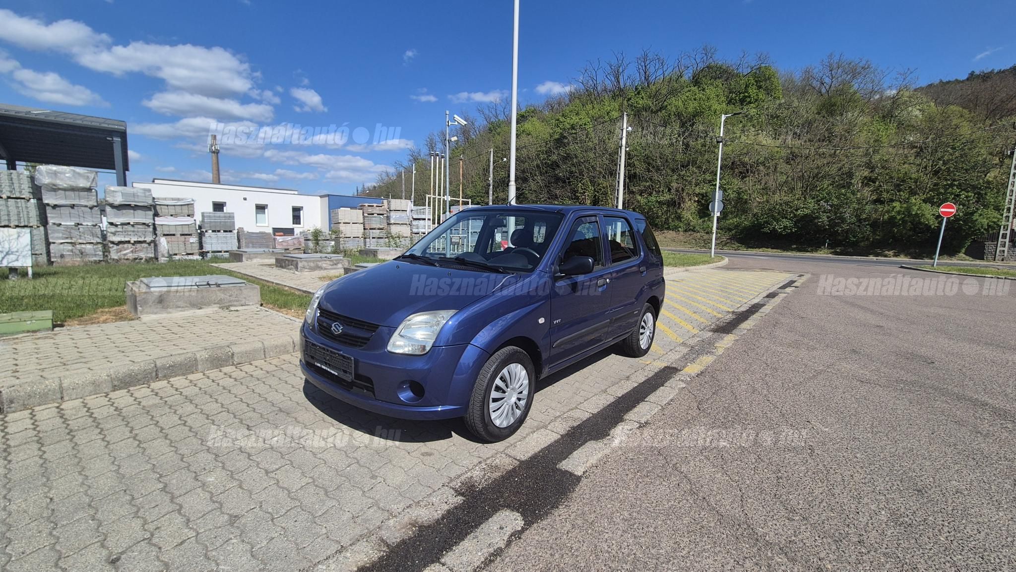 SUZUKI IGNIS 2004/6 - 1