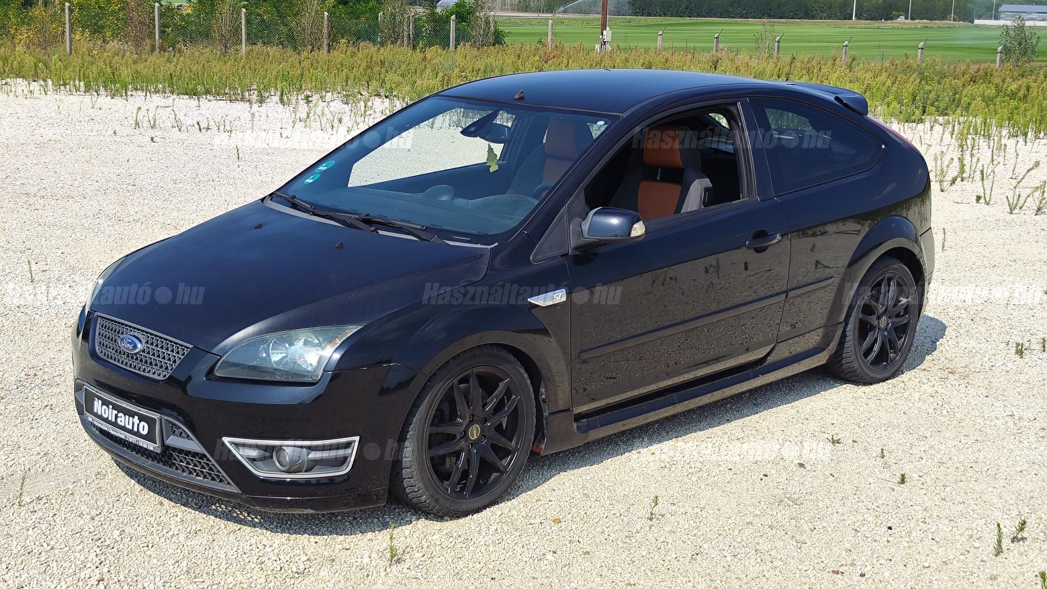 FORD FOCUS 2007/3 - 1