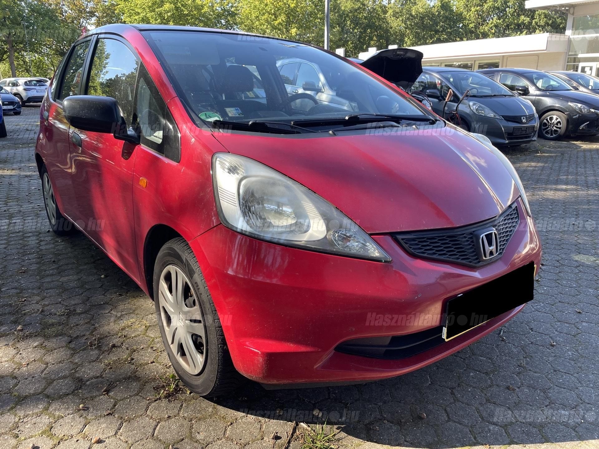 HONDA JAZZ 2009/9 - 1
