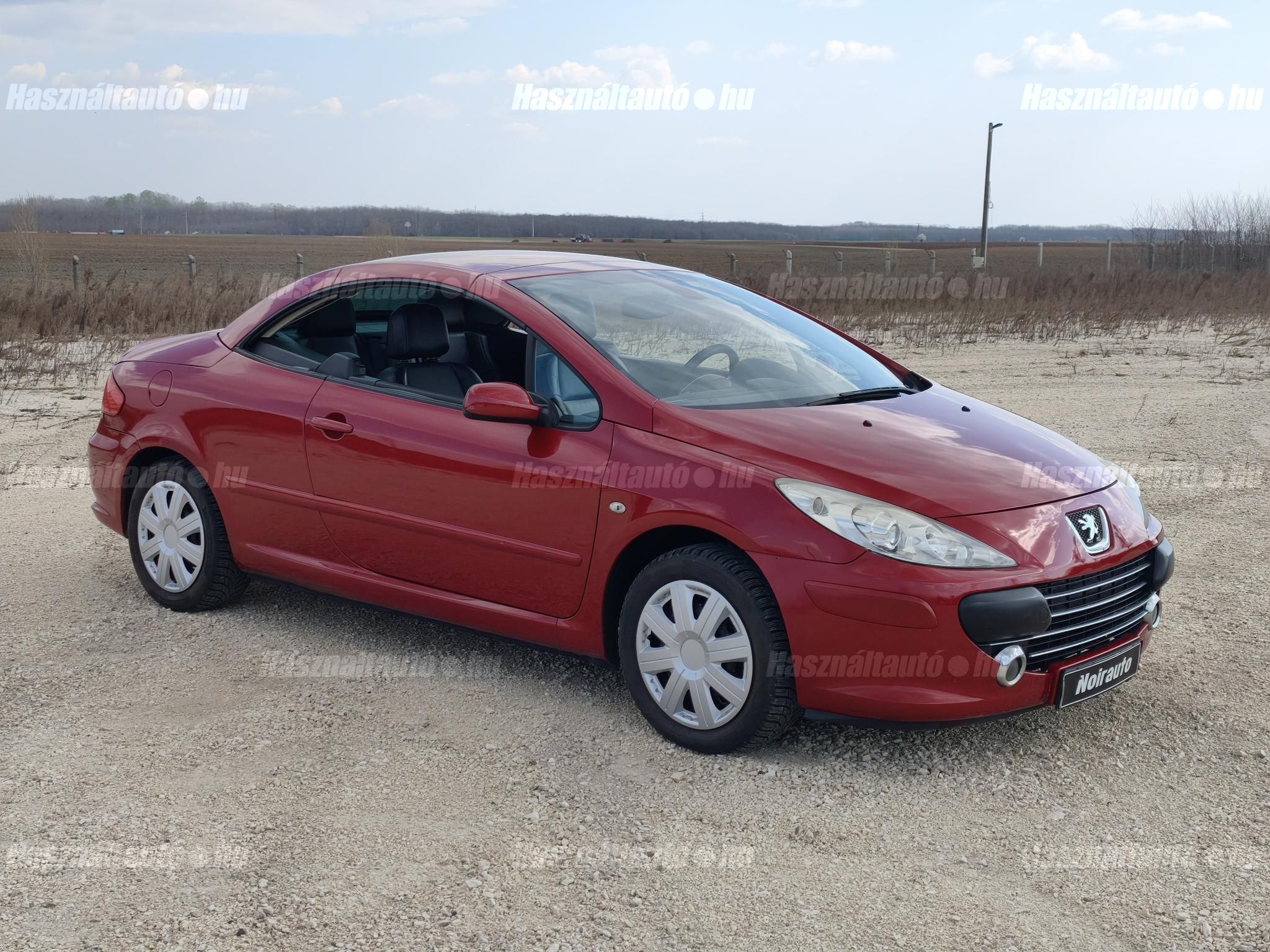 PEUGEOT 307 2006/3 - 1