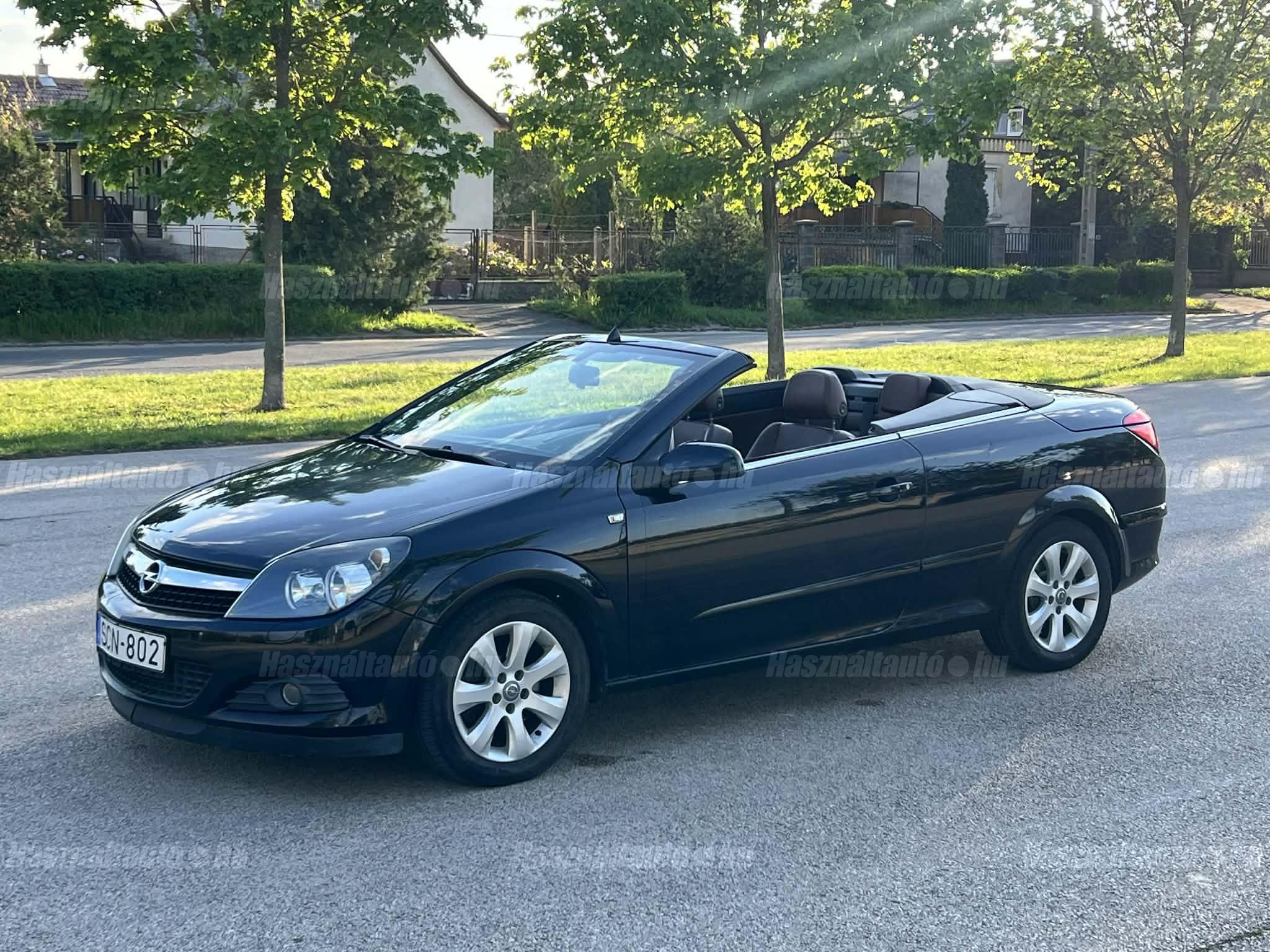 OPEL ASTRA H 2006/6 - 1