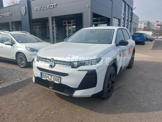 CITROEN C5 AIRCROSS 2026 - 1