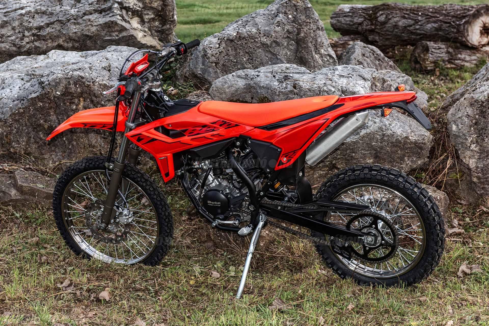 BETAMOTOR RR ENDURO 50 2026/4 - 1