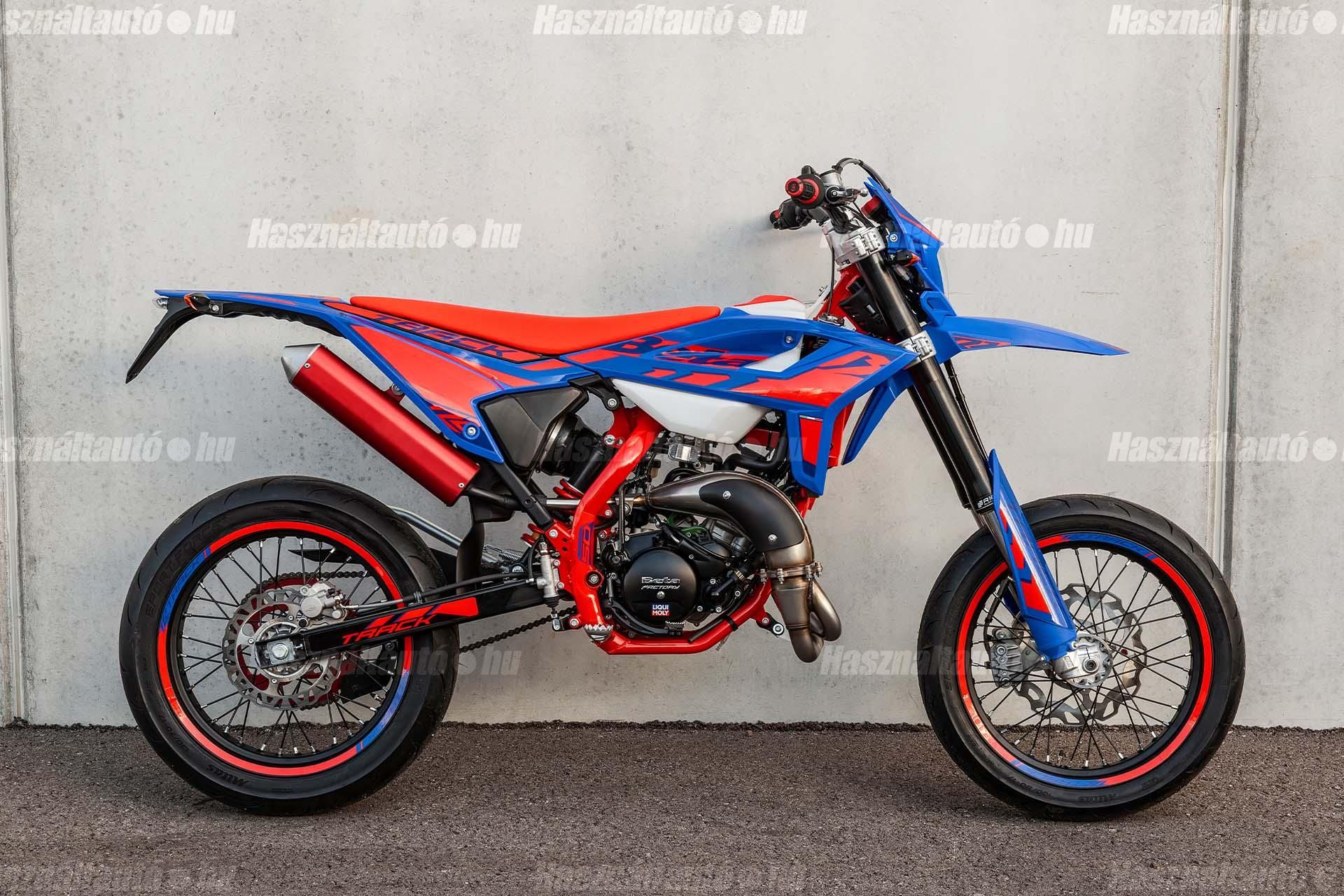 BETAMOTOR SUPERMOTO 50 2026/4 - 1