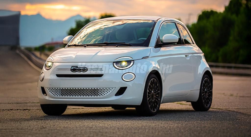 FIAT 500 2026 - 1