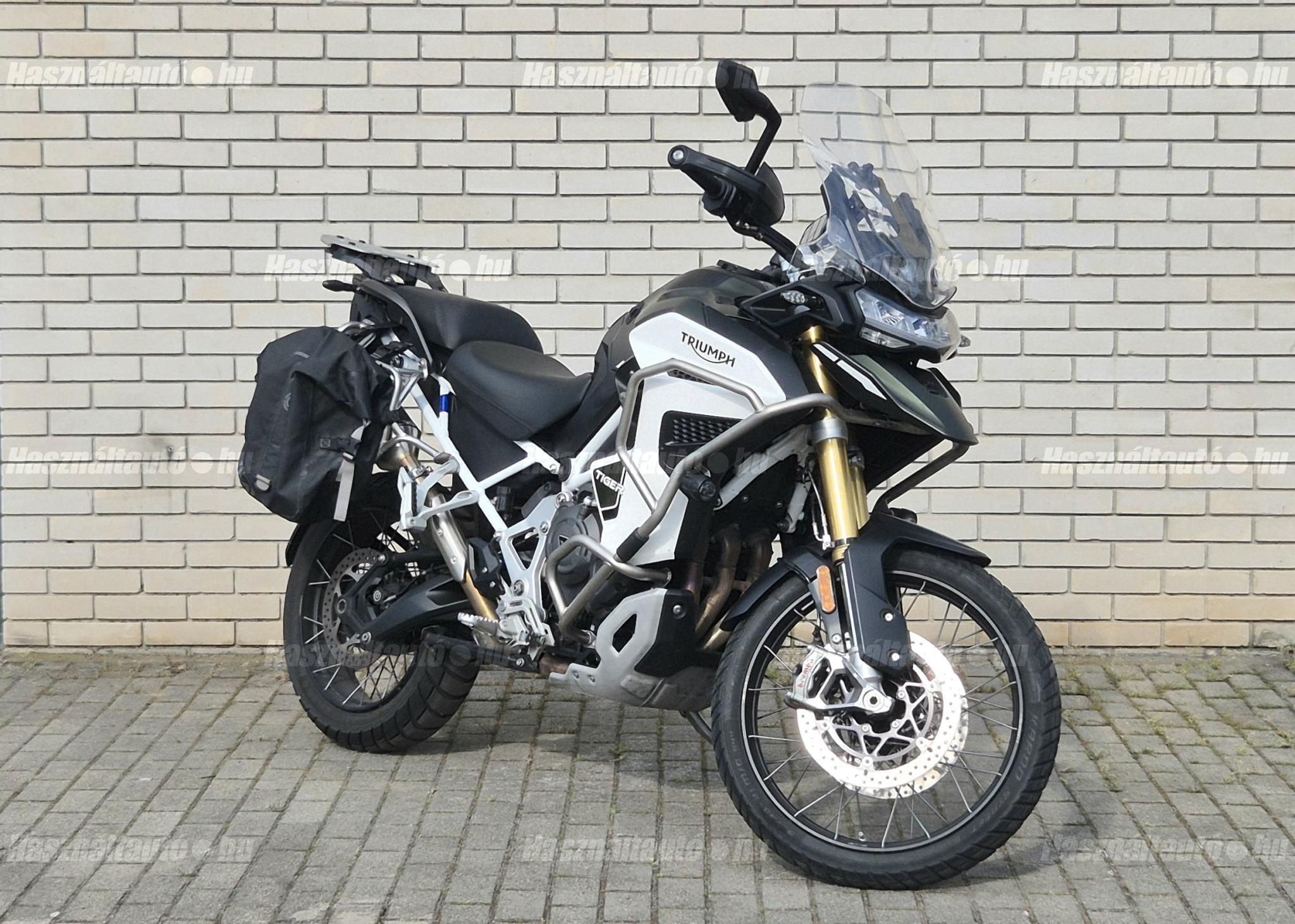 TRIUMPH TIGER 1200 2024/4 - 1