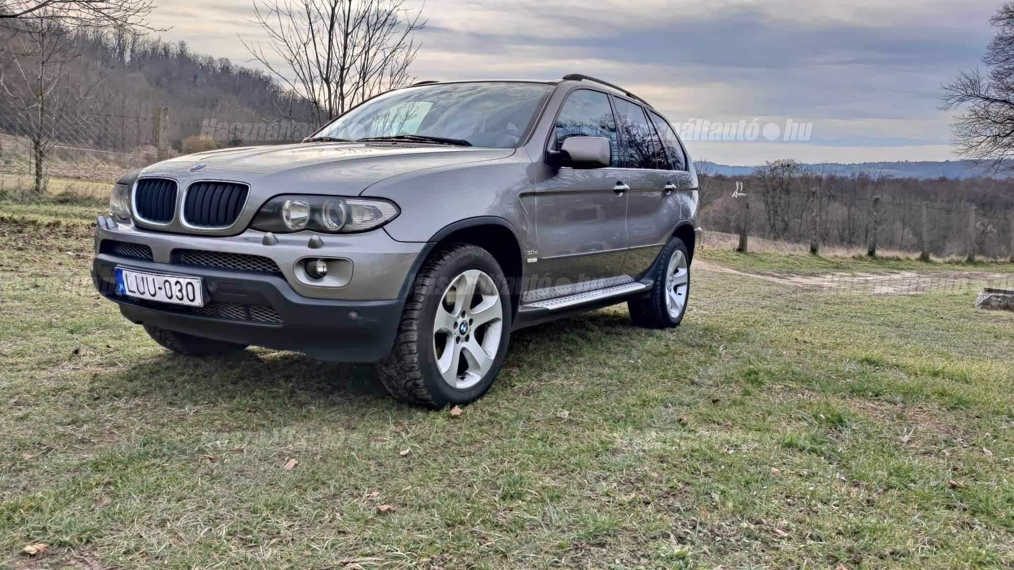 BMW X5 2006/5 - 1