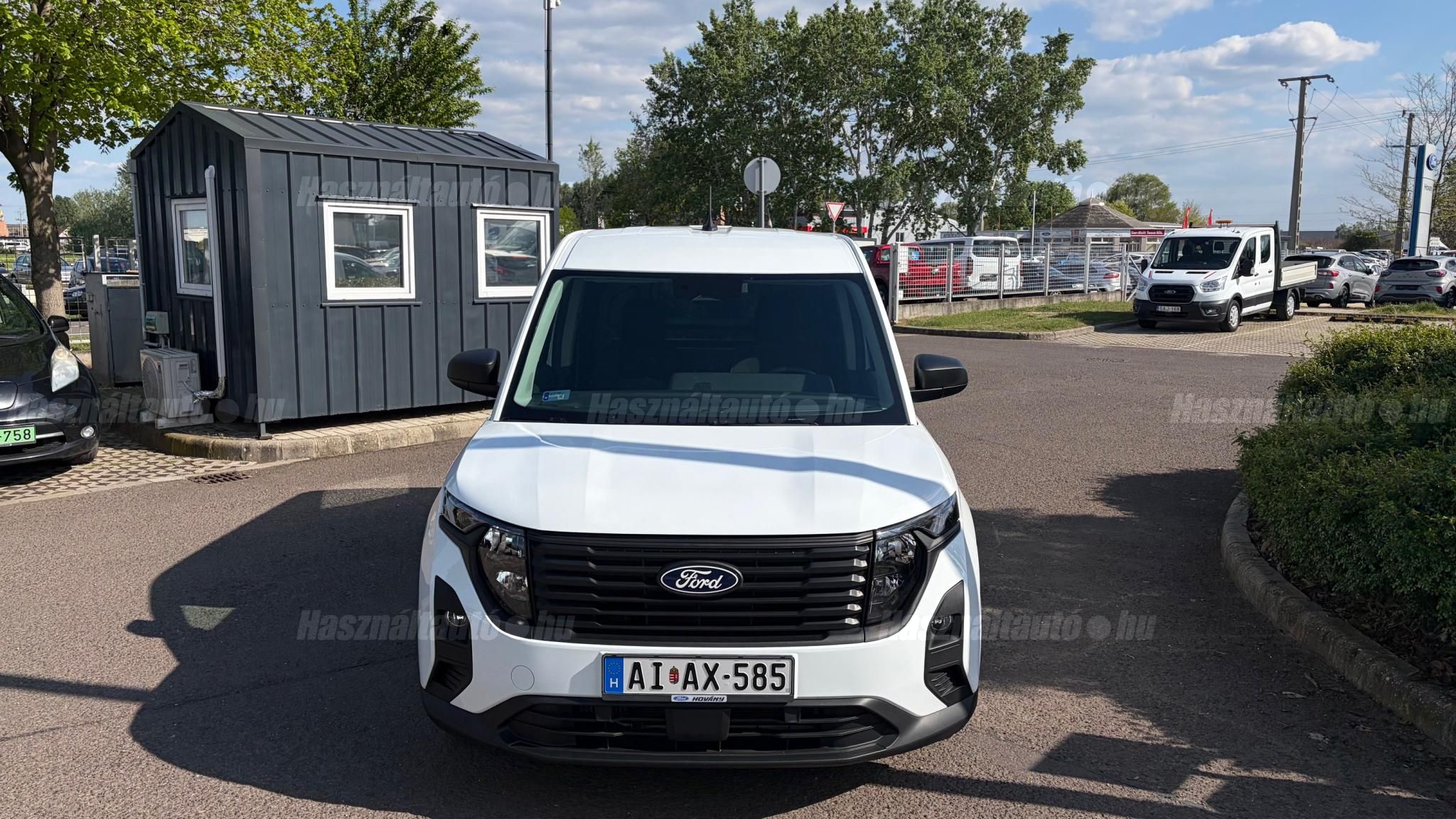 FORD COURIER 2025 - 1
