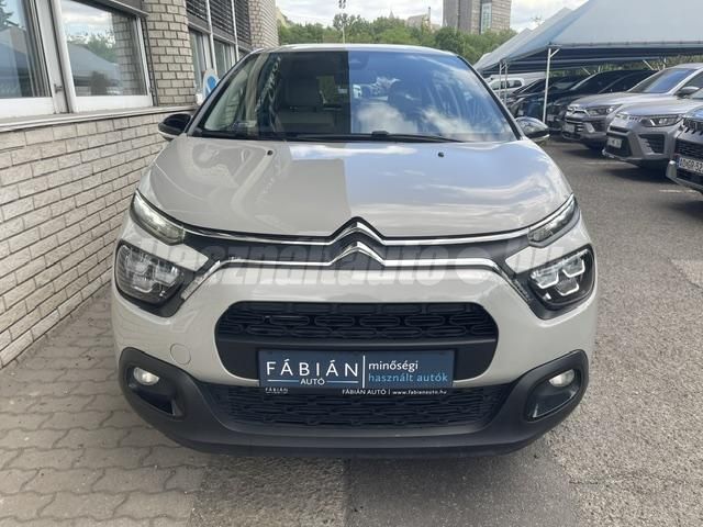 CITROEN C3 2024/8 - 1